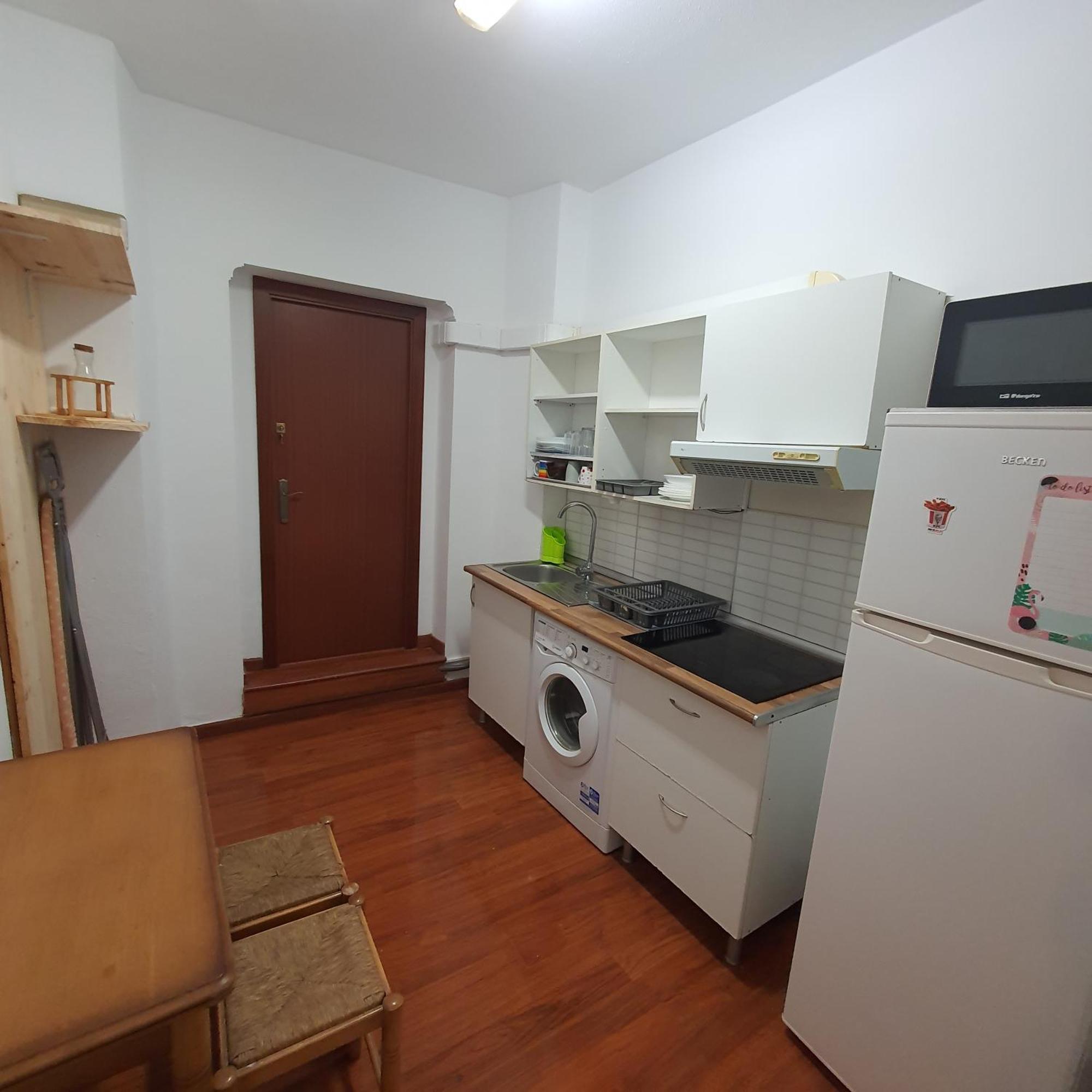 Apto Alamos * Malaga