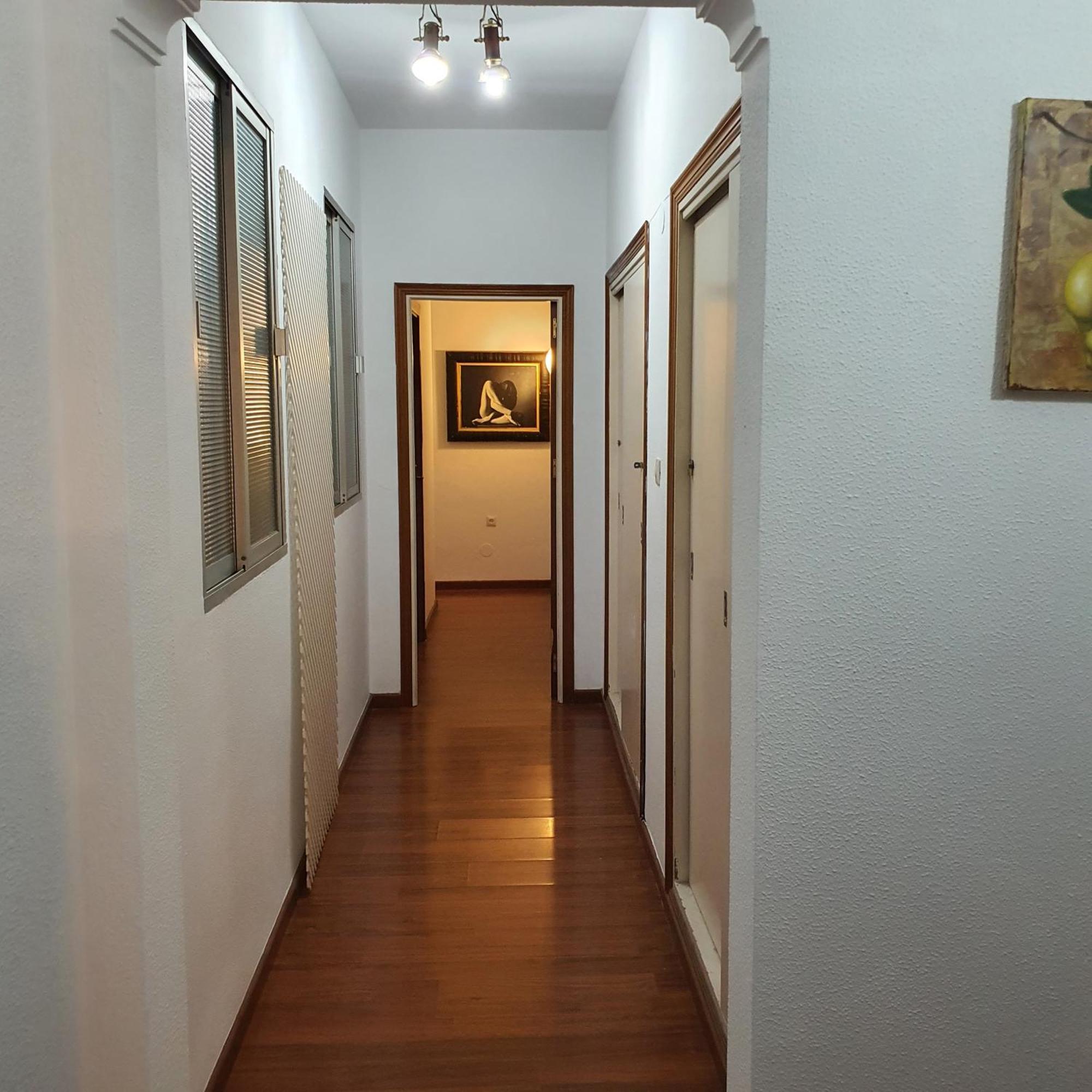 Apto Alamos Apartment