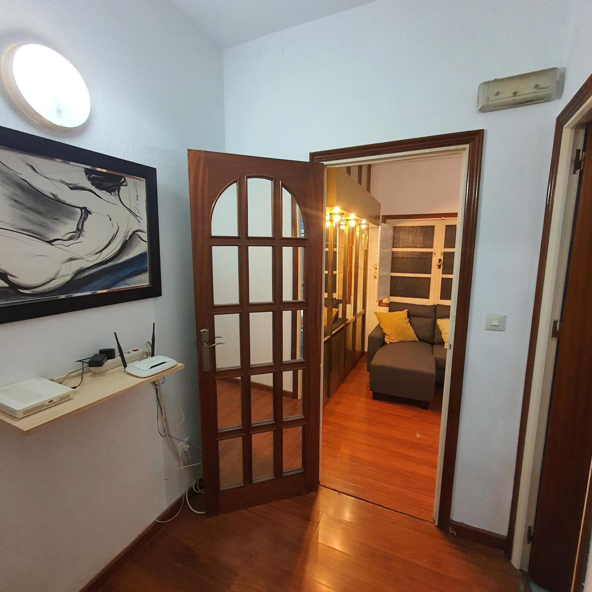 Apto Alamos Apartment *