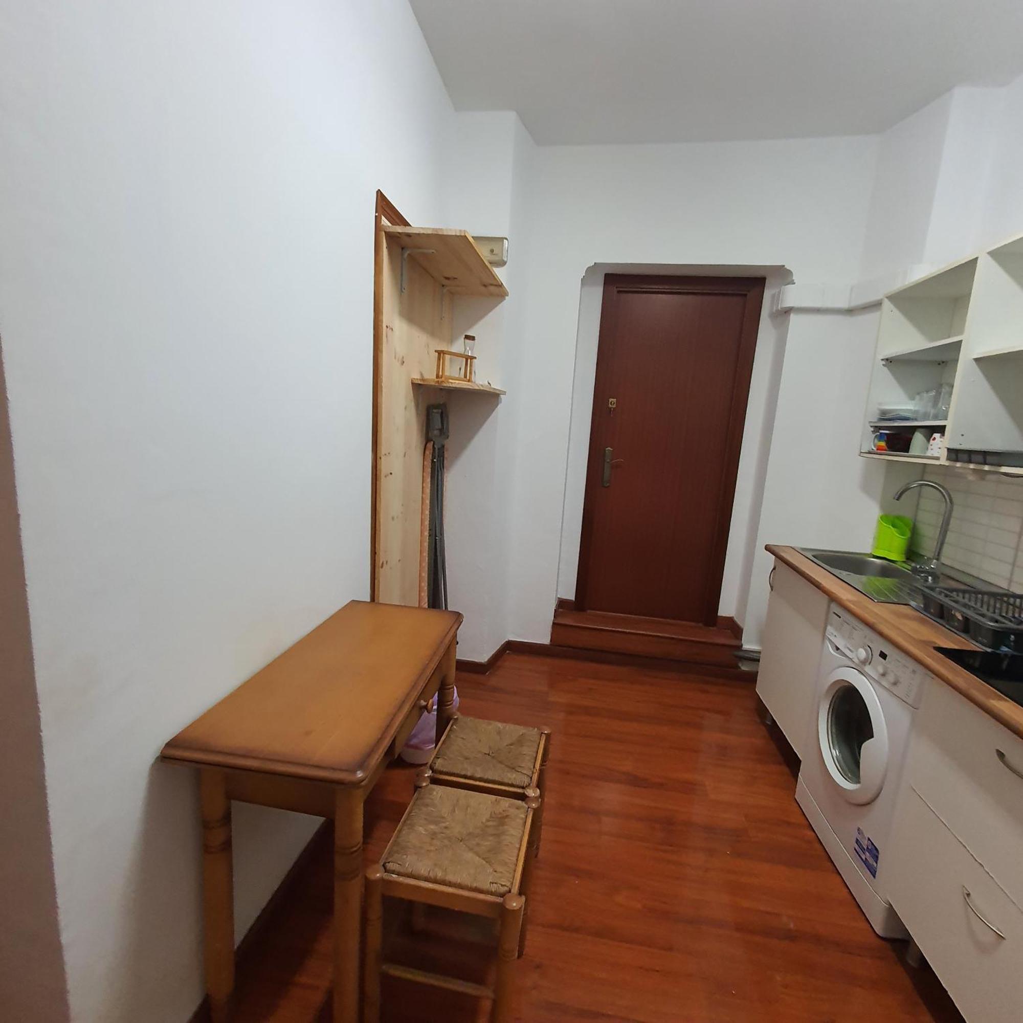 Apto Alamos Apartment