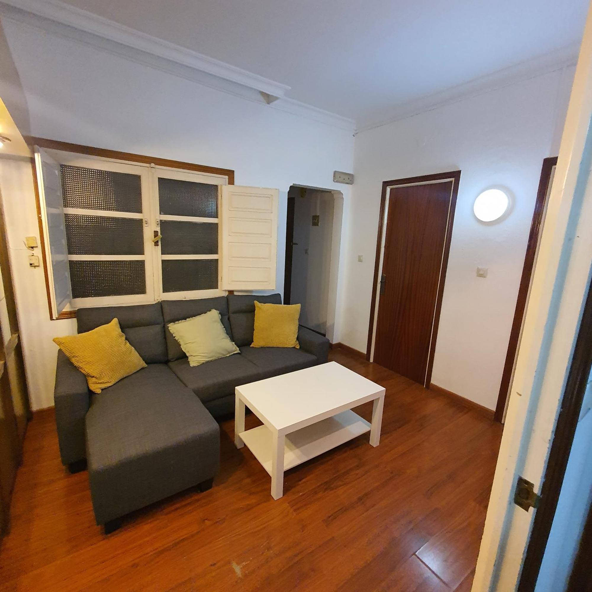 Apartment Apto Alamos Malaga