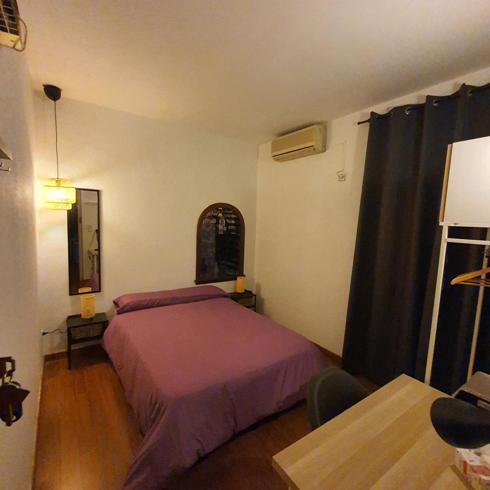 Apto Alamos Malaga