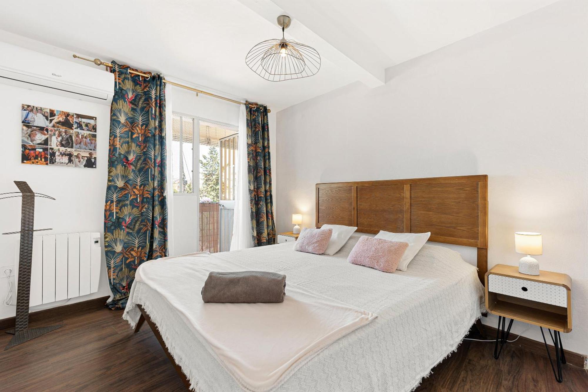 Casa Miraflores Holiday home