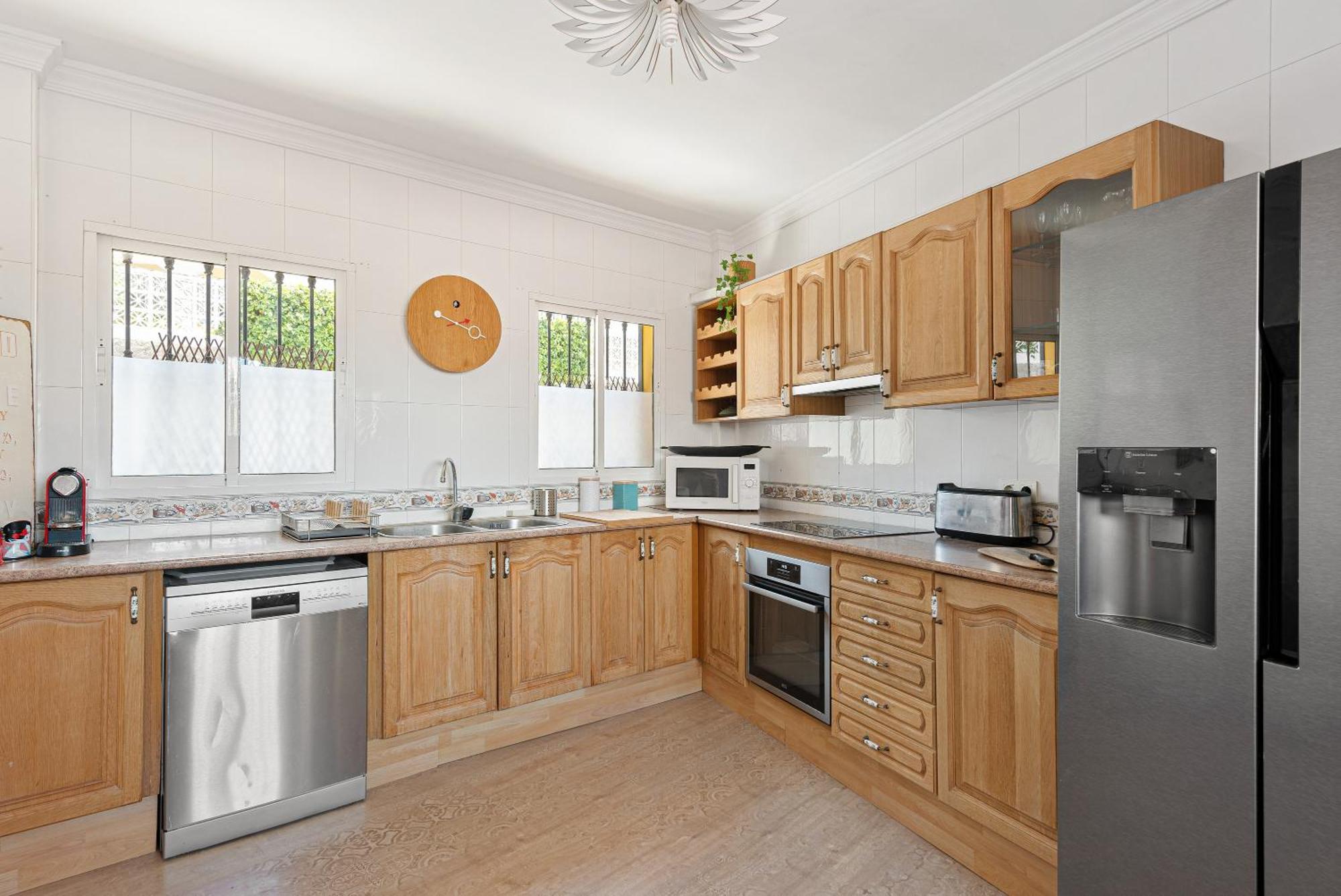 Casa Miraflores Holiday home