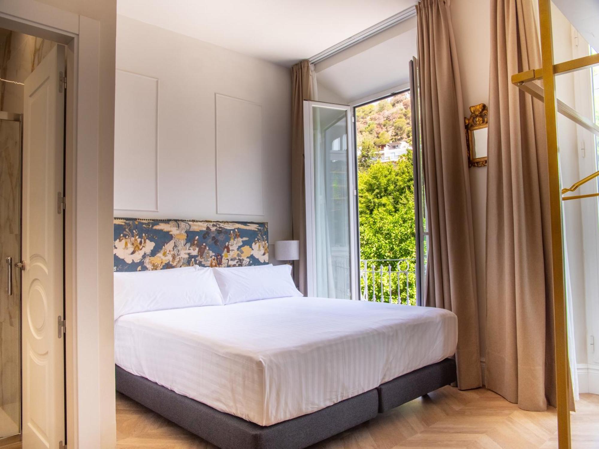 Pries Homes La Casa Azul Bed & Breakfast Málaga