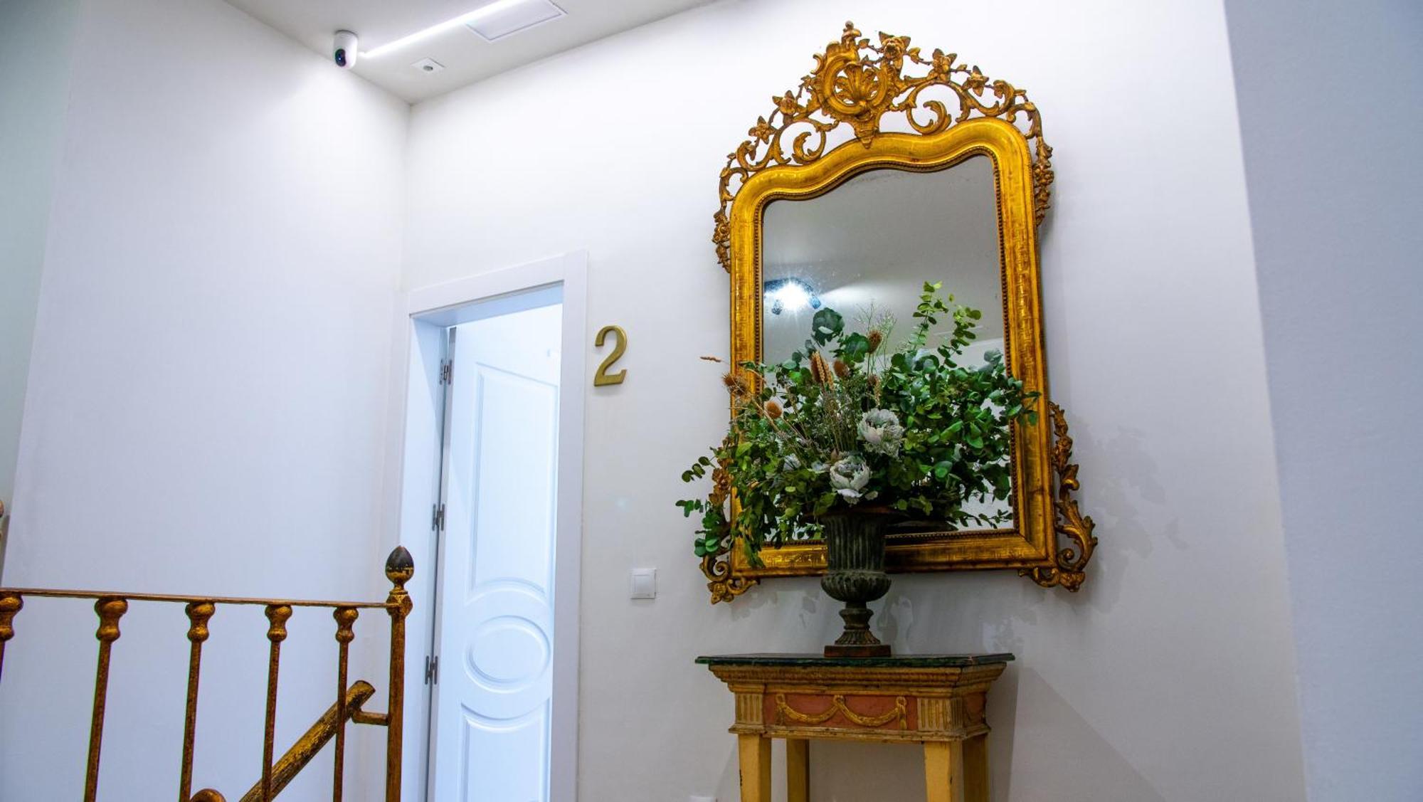 Bed & Breakfast Pries Homes La Casa Azul *