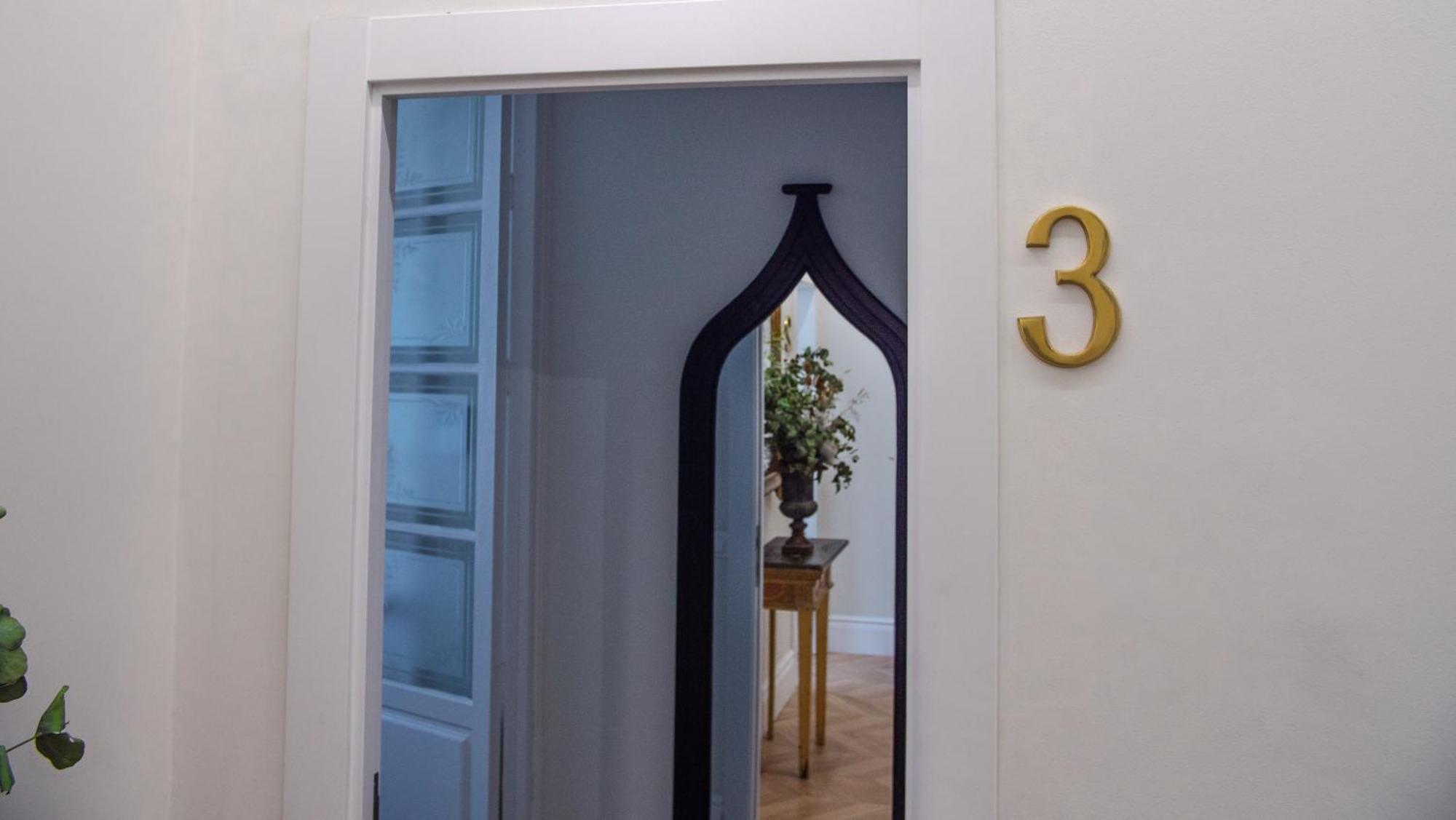 Bed & Breakfast Pries Homes La Casa Azul