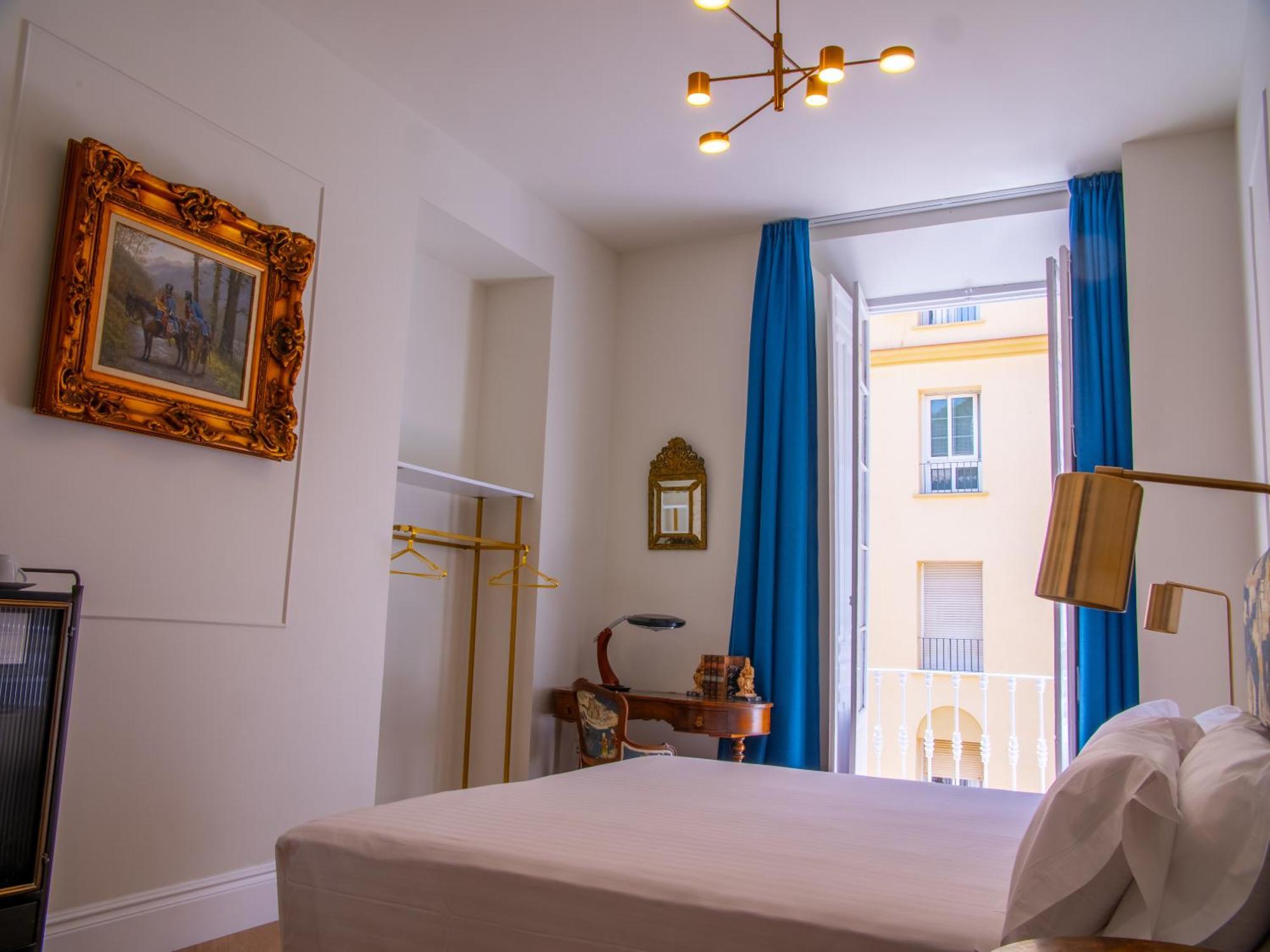 Pries Homes La Casa Azul Bed & Breakfast *