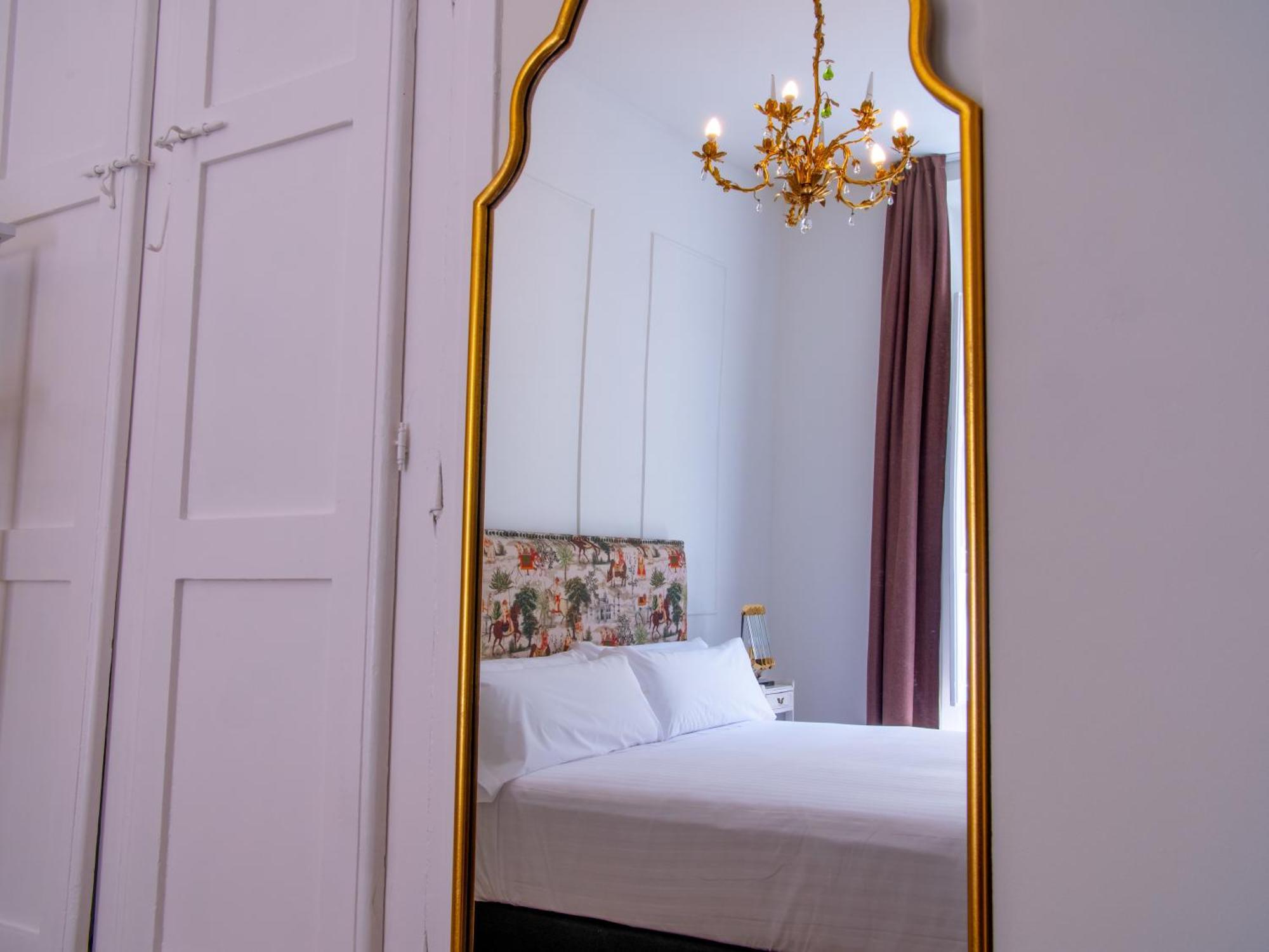 Bed & Breakfast Pries Homes La Casa Azul