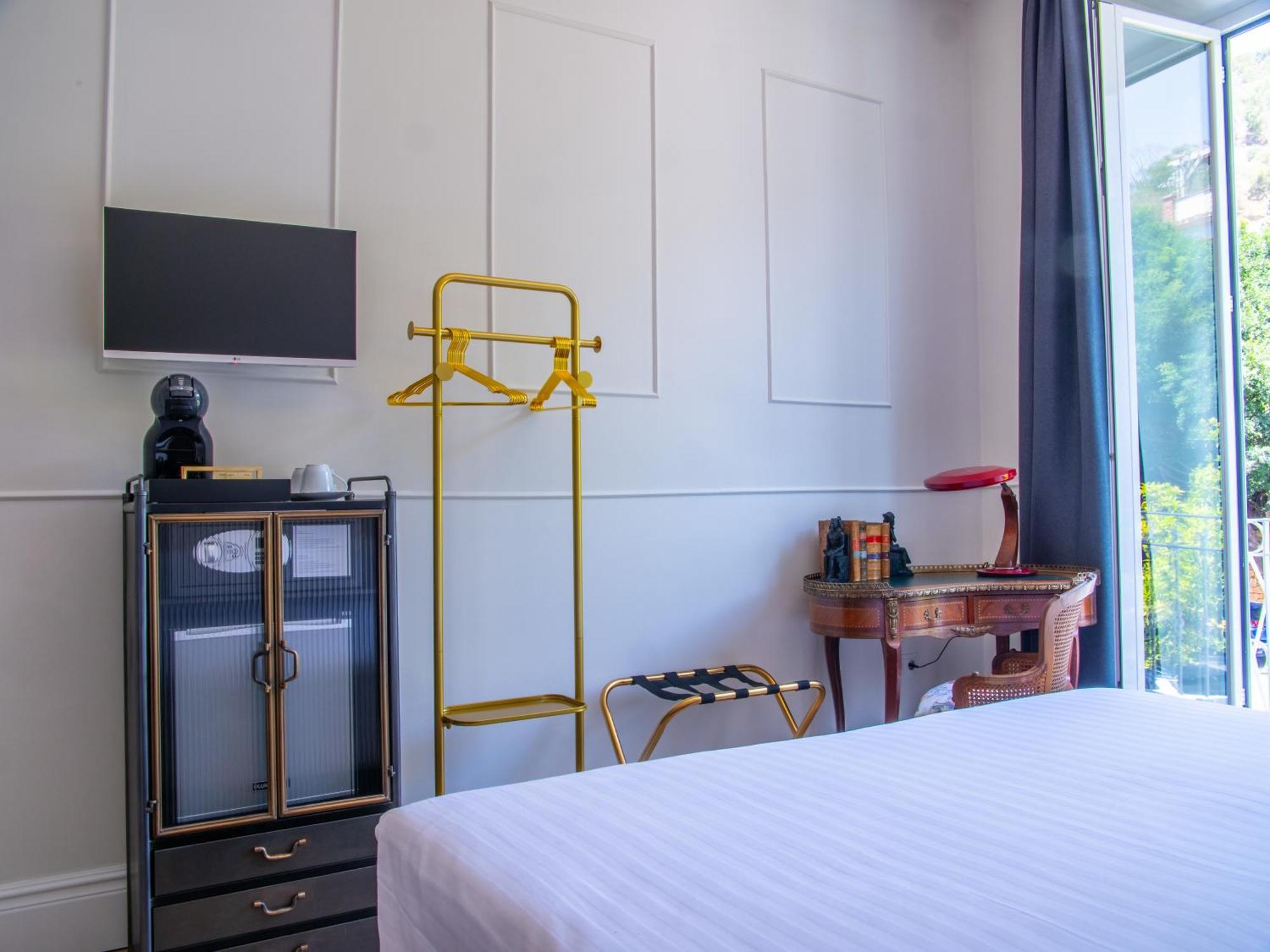 Pries Homes La Casa Azul Bed & Breakfast Málaga