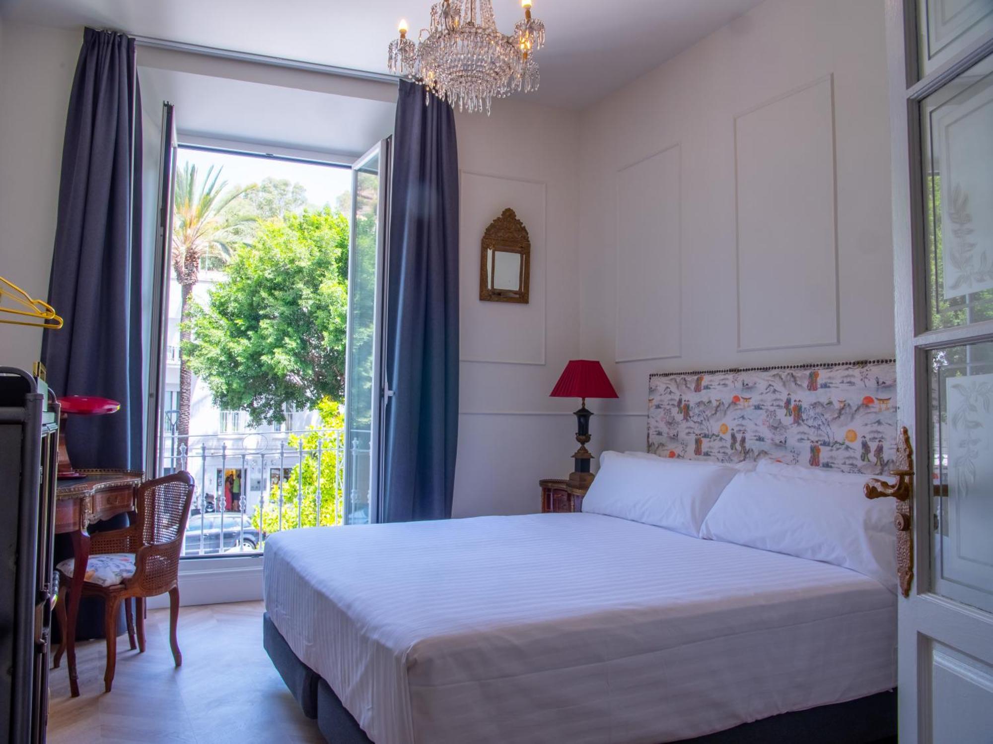 Bed & Breakfast Pries Homes La Casa Azul