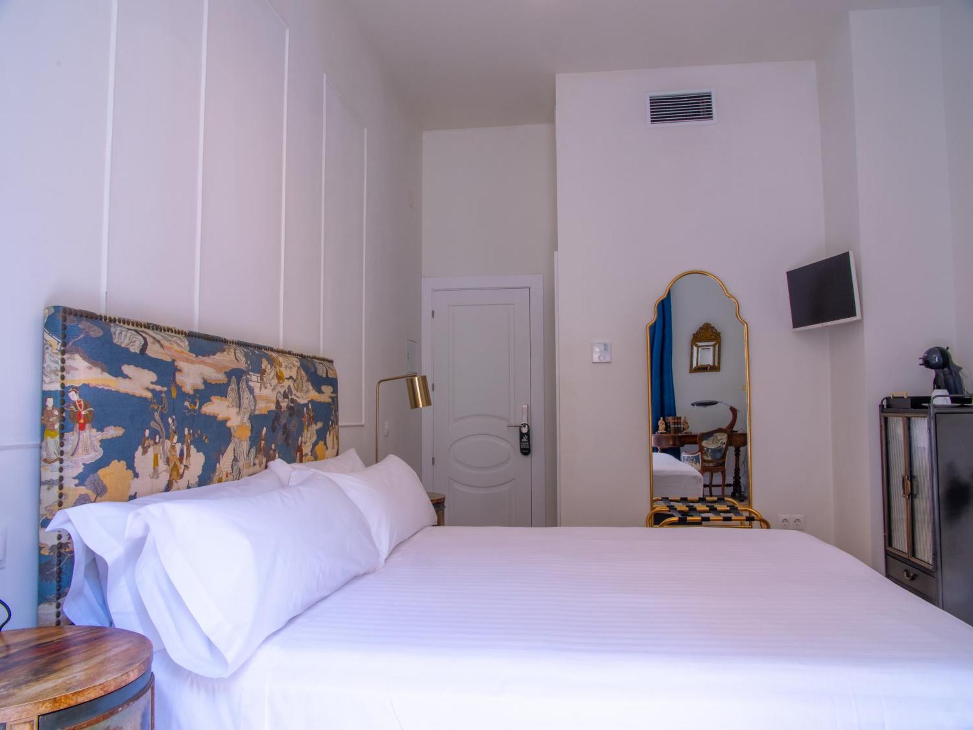Pries Homes La Casa Azul Bed & Breakfast Málaga
