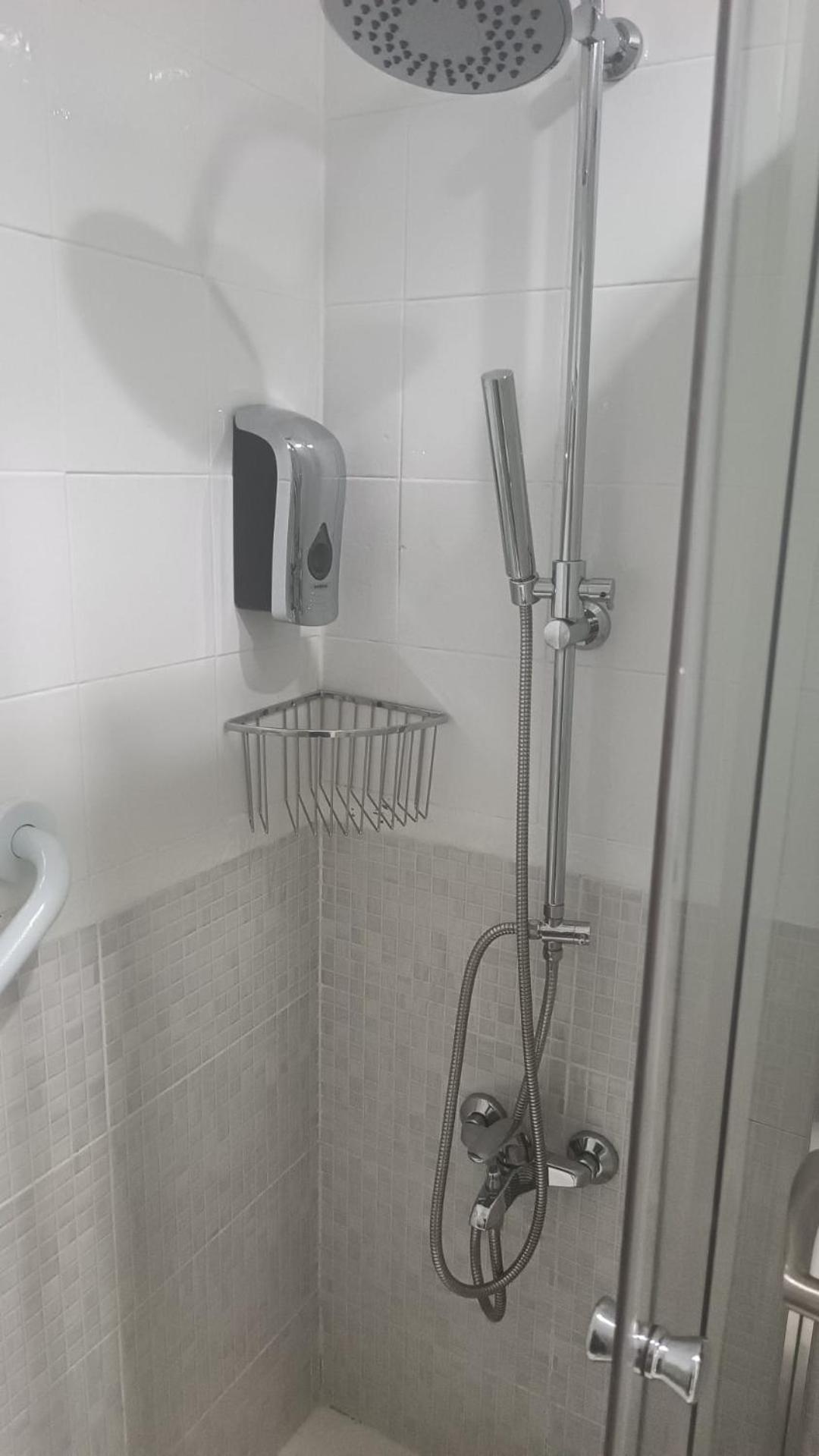 Oli-ole Appartement Málaga