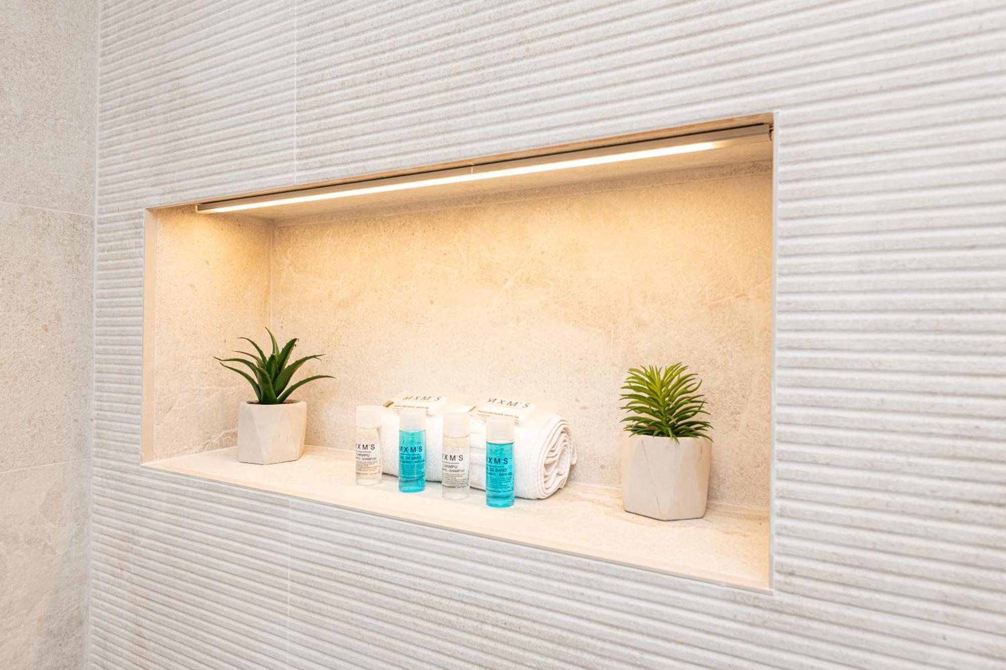 Apartamento Wintowinrentals Goleta 0a Málaga