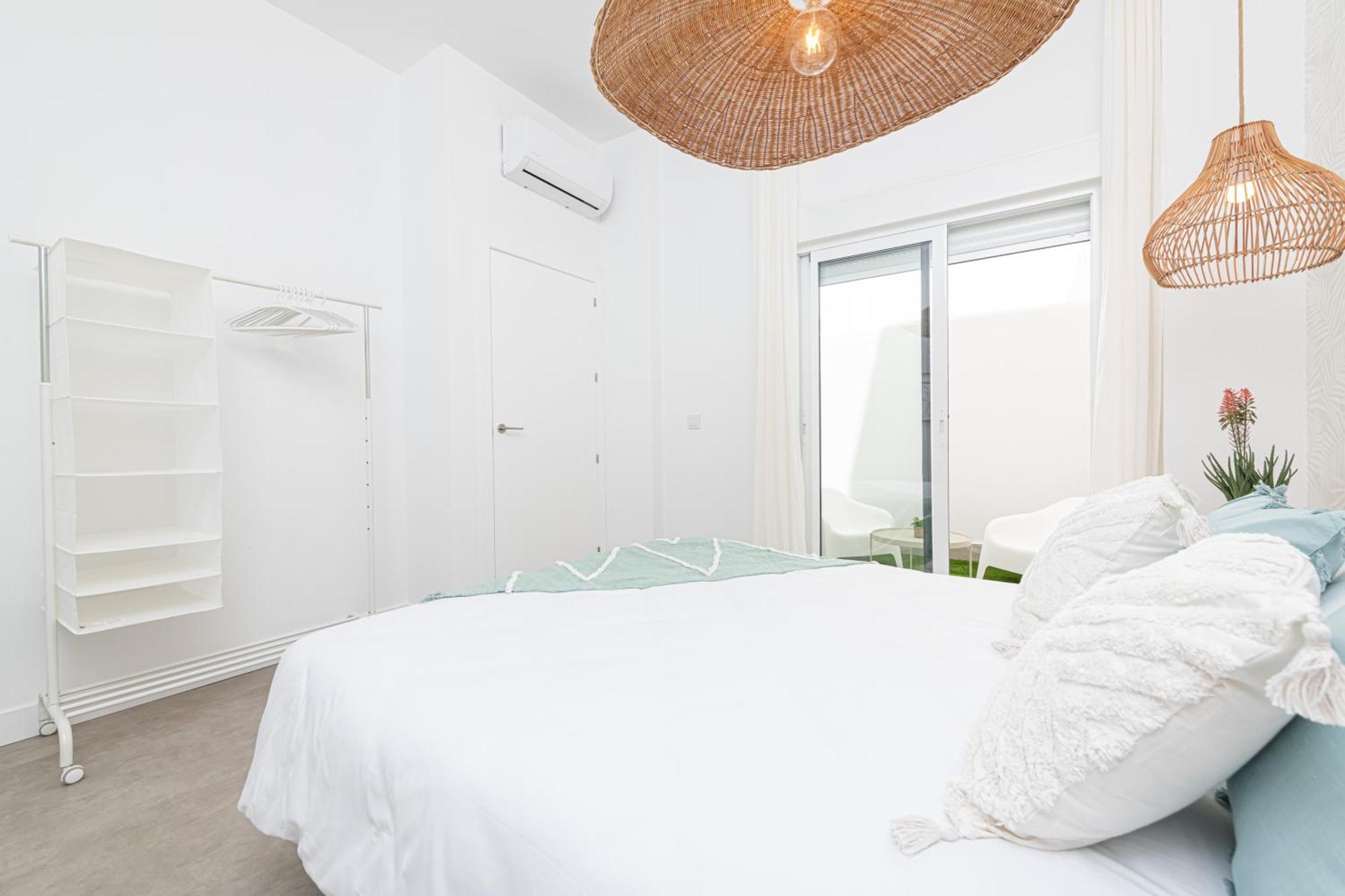 Apartamento Wintowinrentals Goleta 0a Málaga