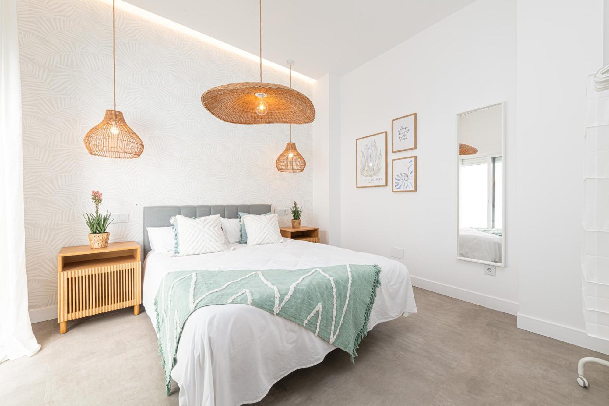 Wintowinrentals Goleta 0a Apartamento Málaga