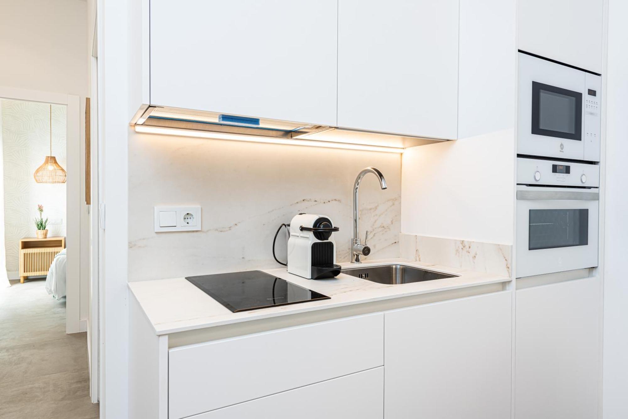 Apartamento Wintowinrentals Goleta 0a