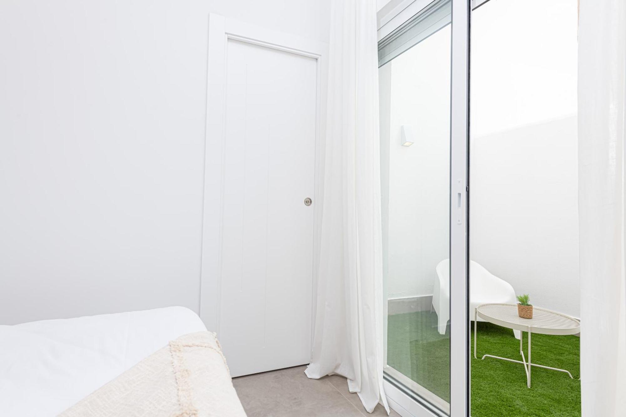Wintowinrentals Goleta 0c * Malaga