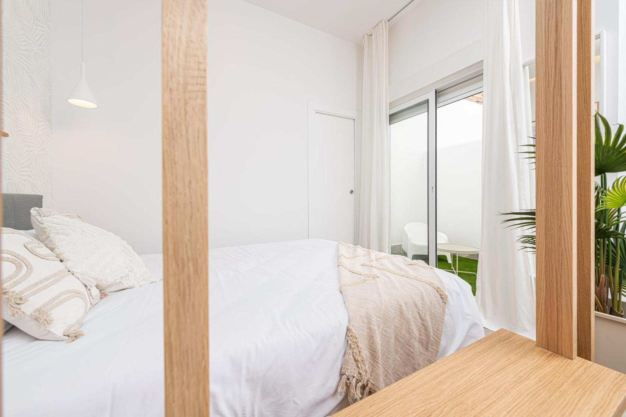 Wintowinrentals Goleta 0c Apartment Malaga