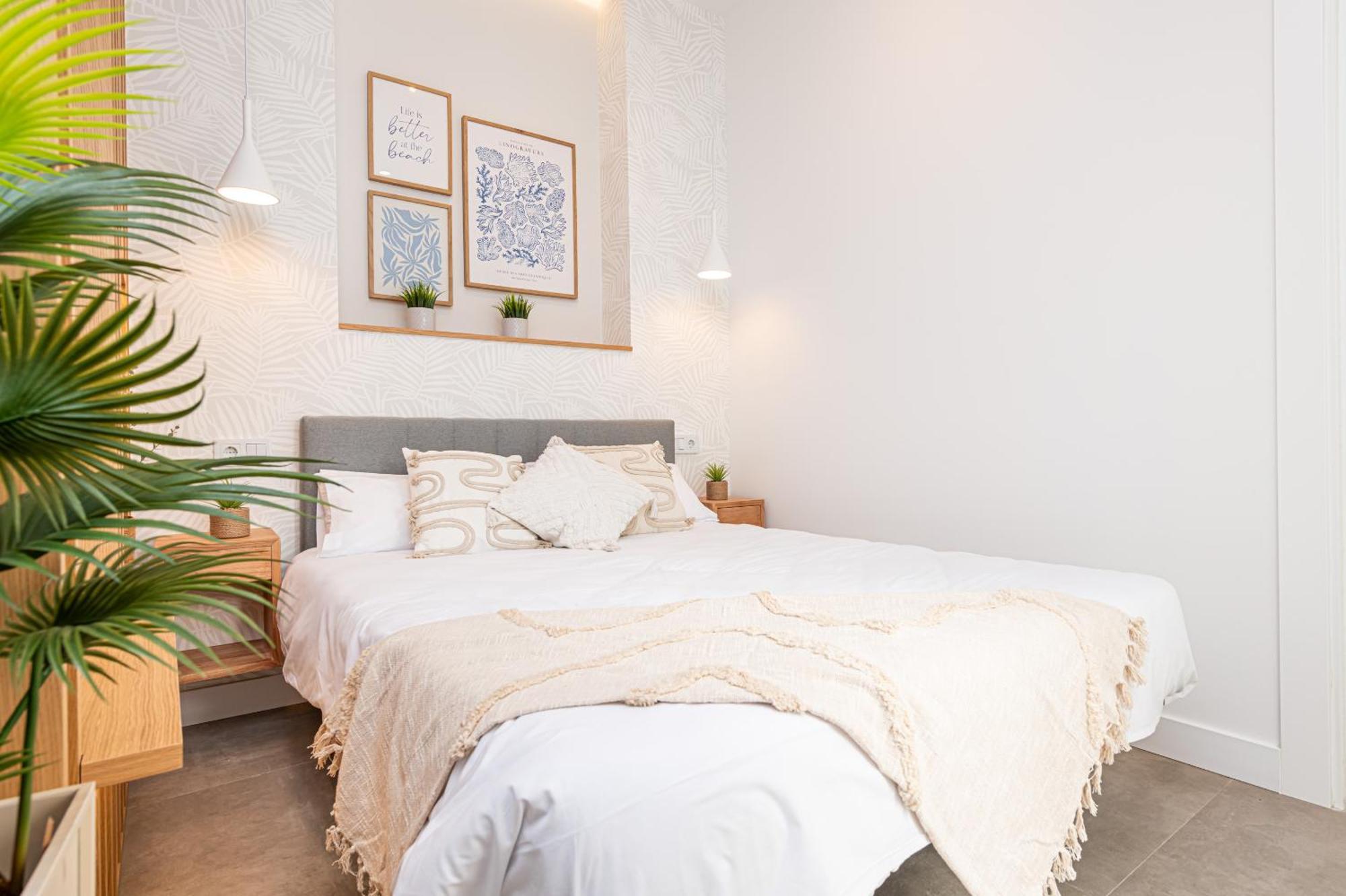 Apartment Wintowinrentals Goleta 0c Malaga