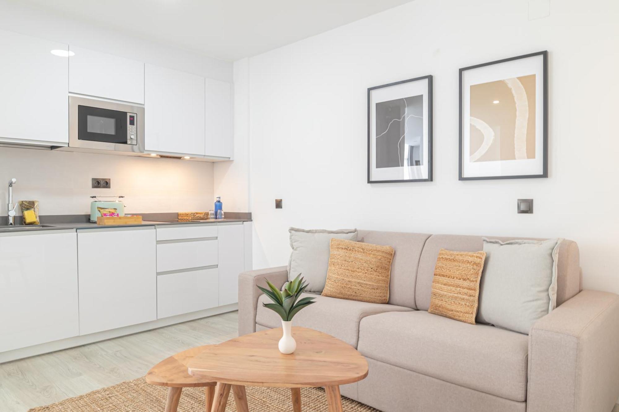 Dobo Homes - P40 * Malaga