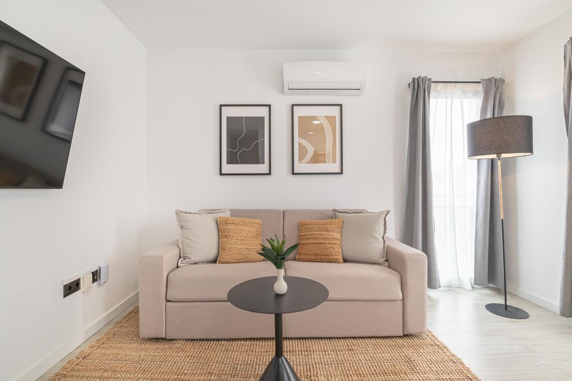 Apartment Dobo Homes - P40 Malaga