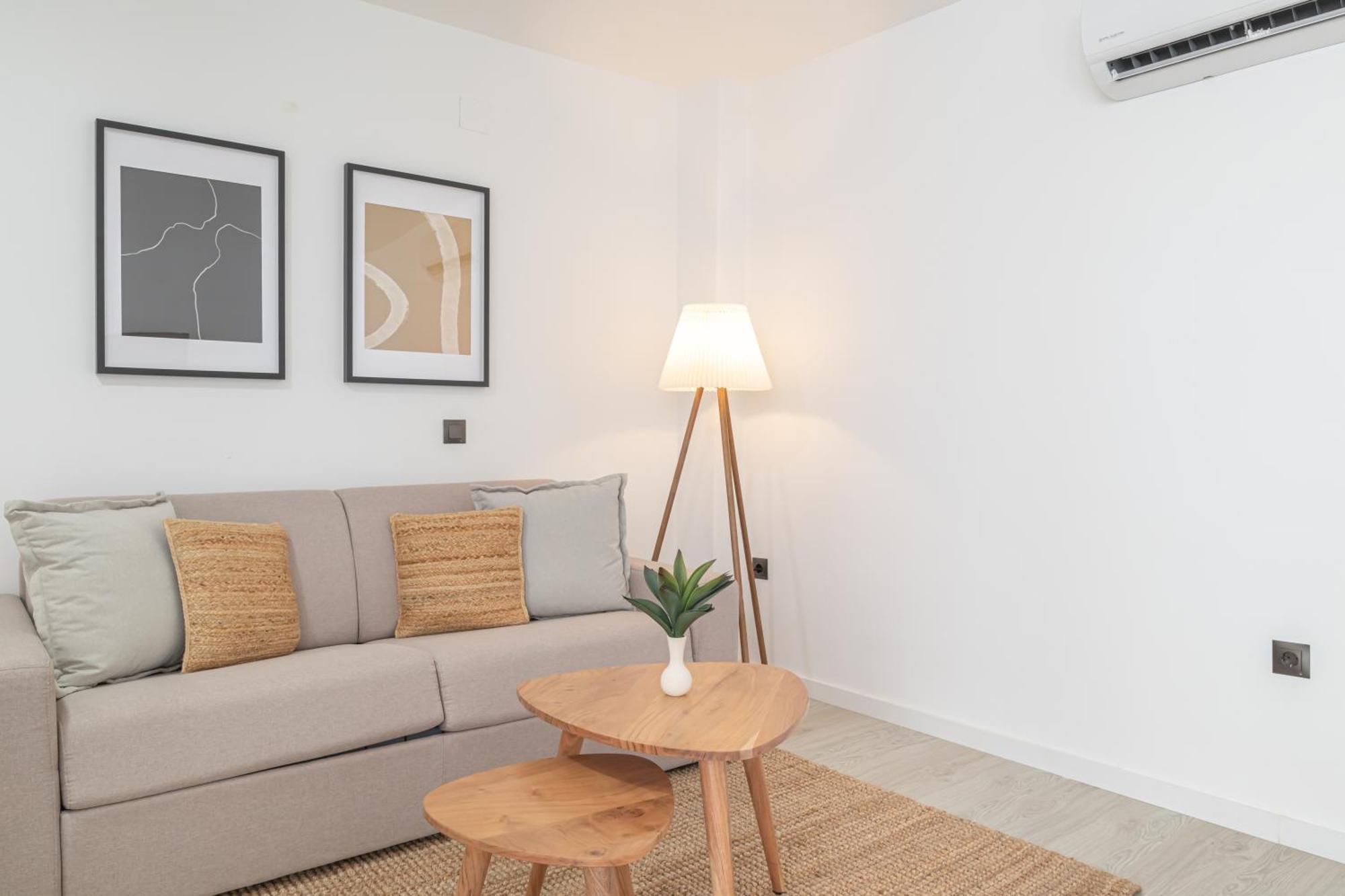 Apartment Dobo Homes - P40