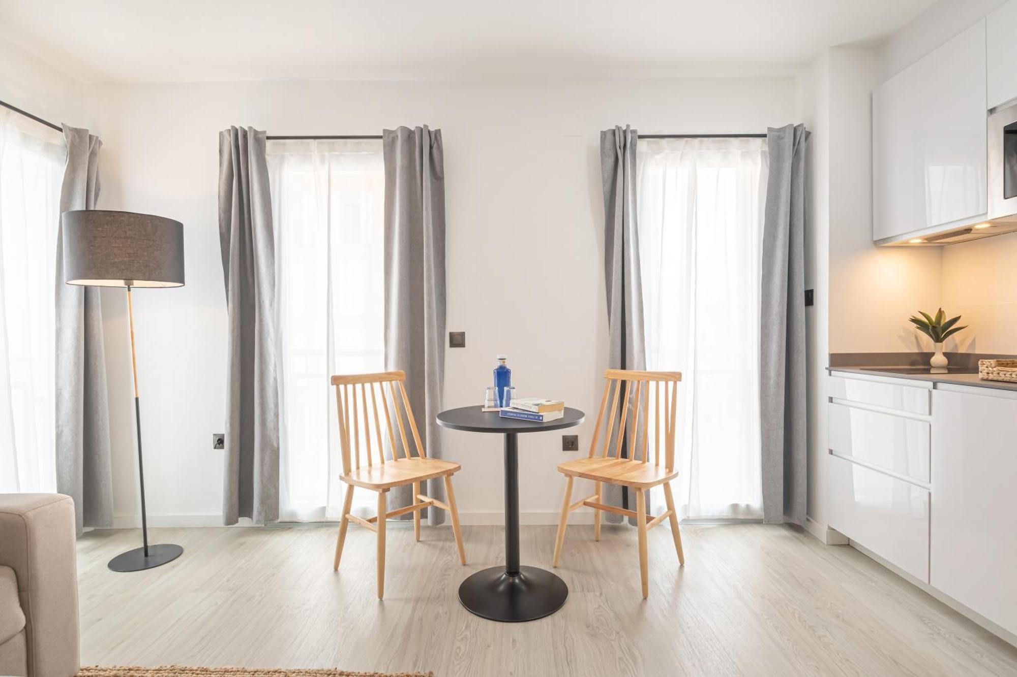 Dobo Homes - P40 * Malaga