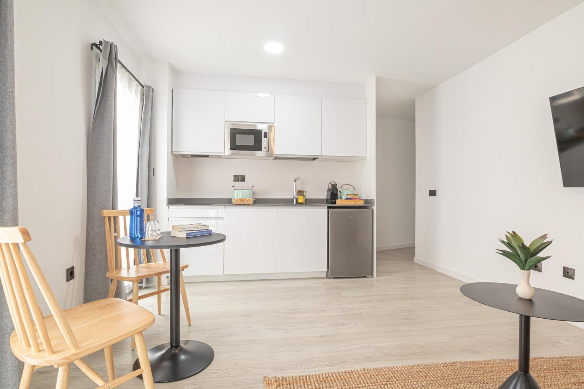Apartment Dobo Homes - P40 Malaga