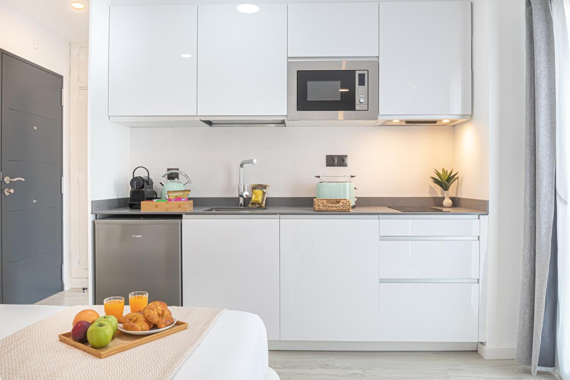 Dobo Homes - P40 Malaga
