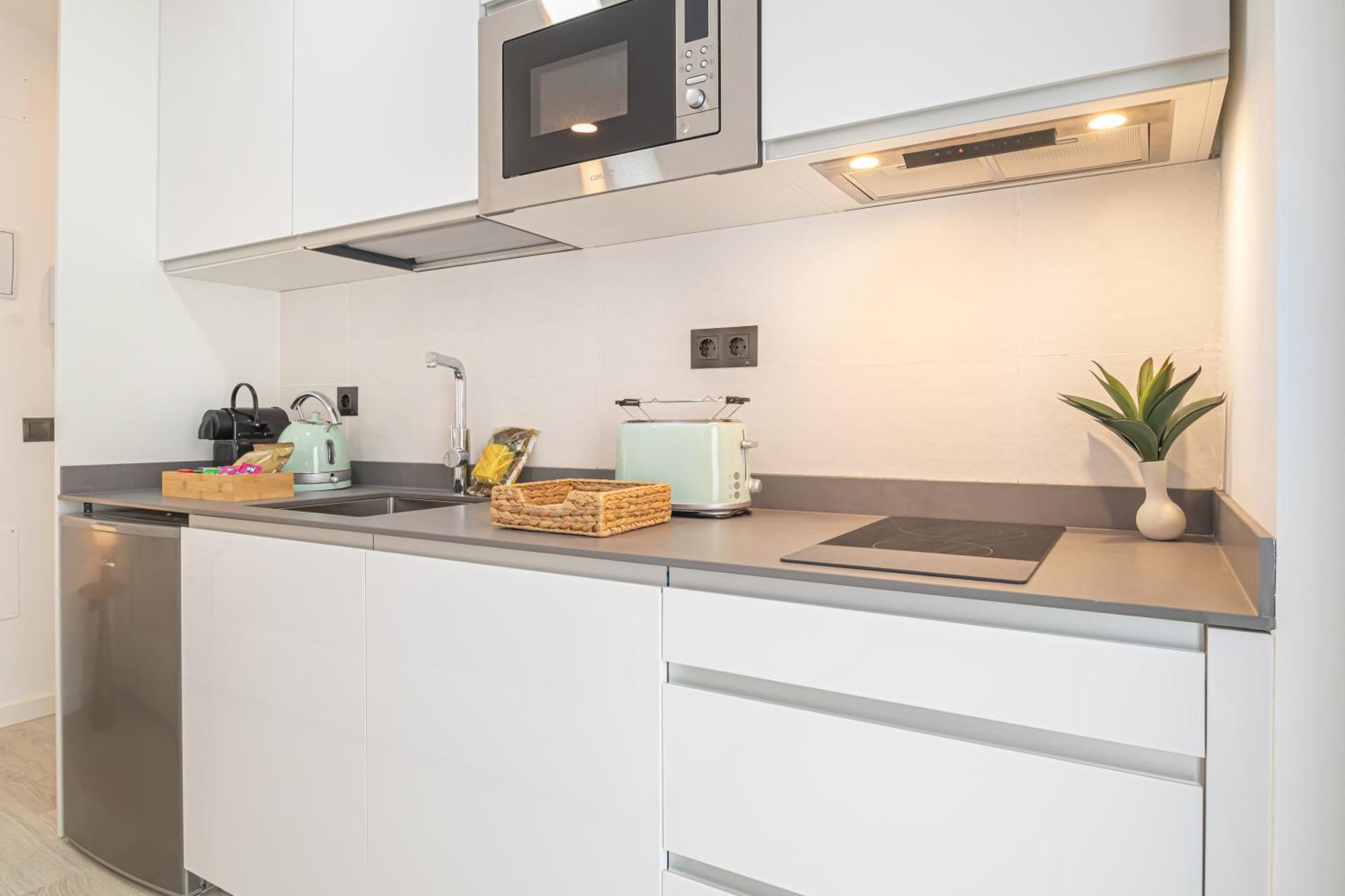 Apartment Dobo Homes - P40