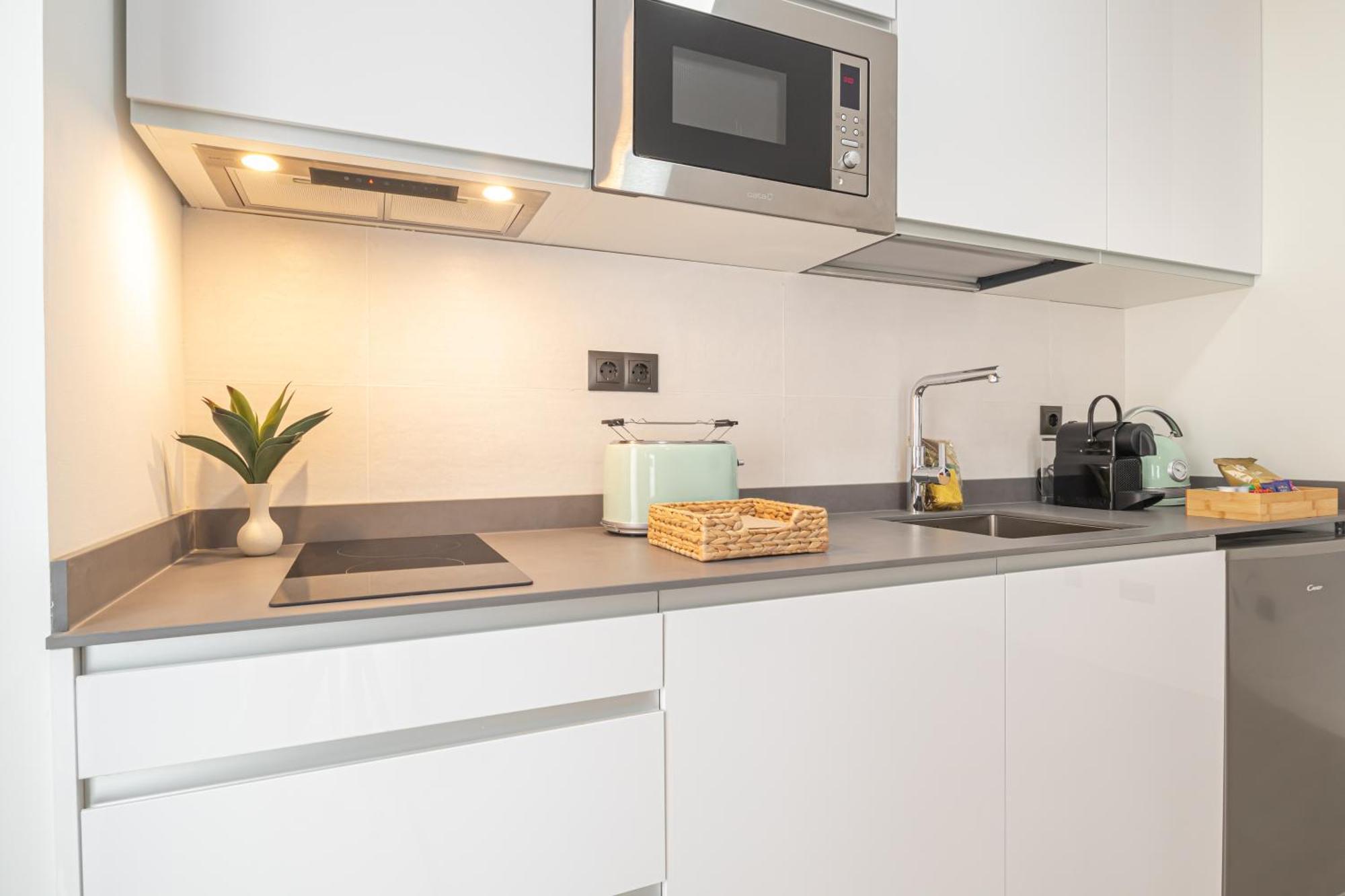 Dobo Homes - P40 * Malaga
