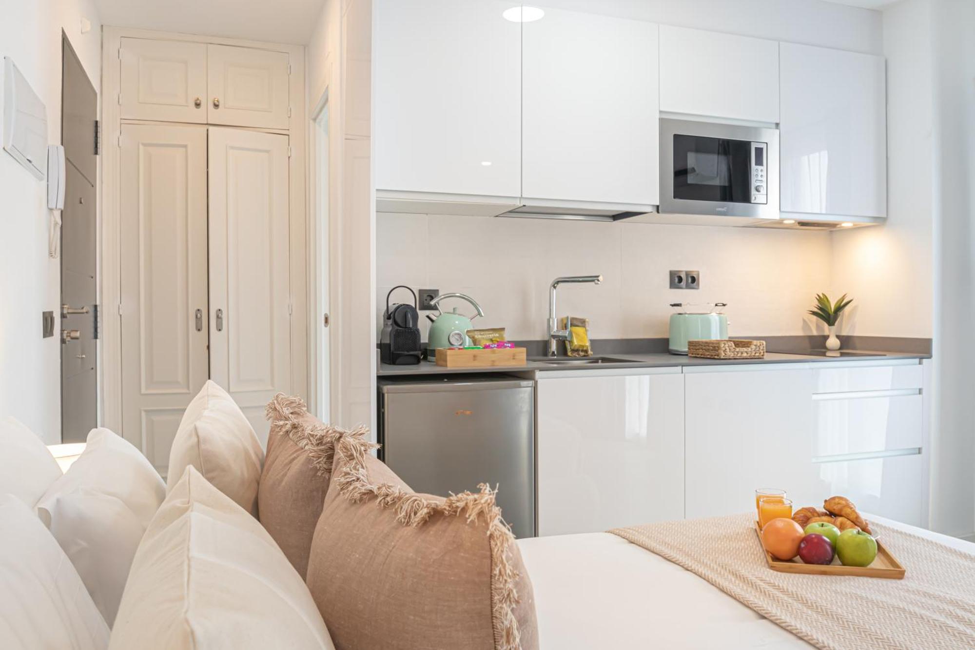 Apartment Dobo Homes - P40 *