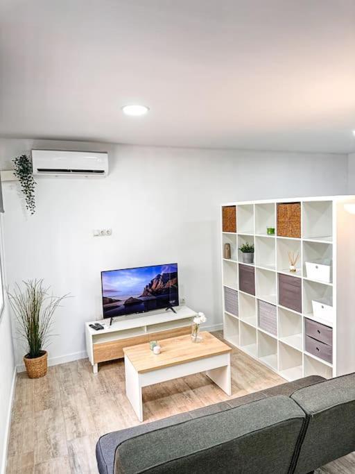 Apartment Comodidad Y Ubicacion Málaga