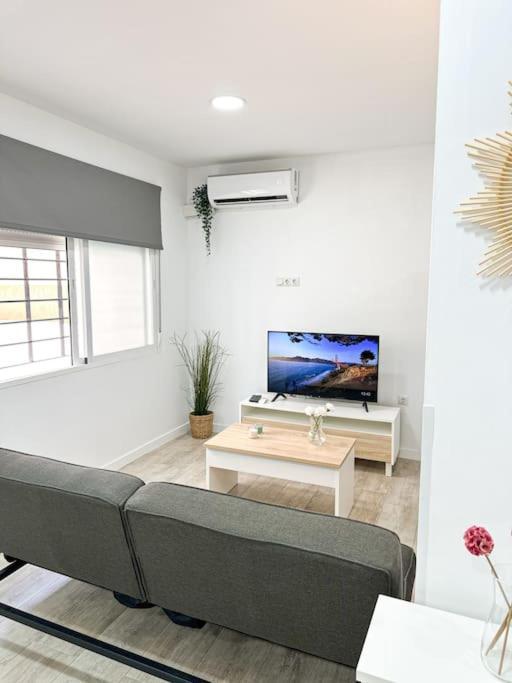 Comodidad Y Ubicacion Málaga