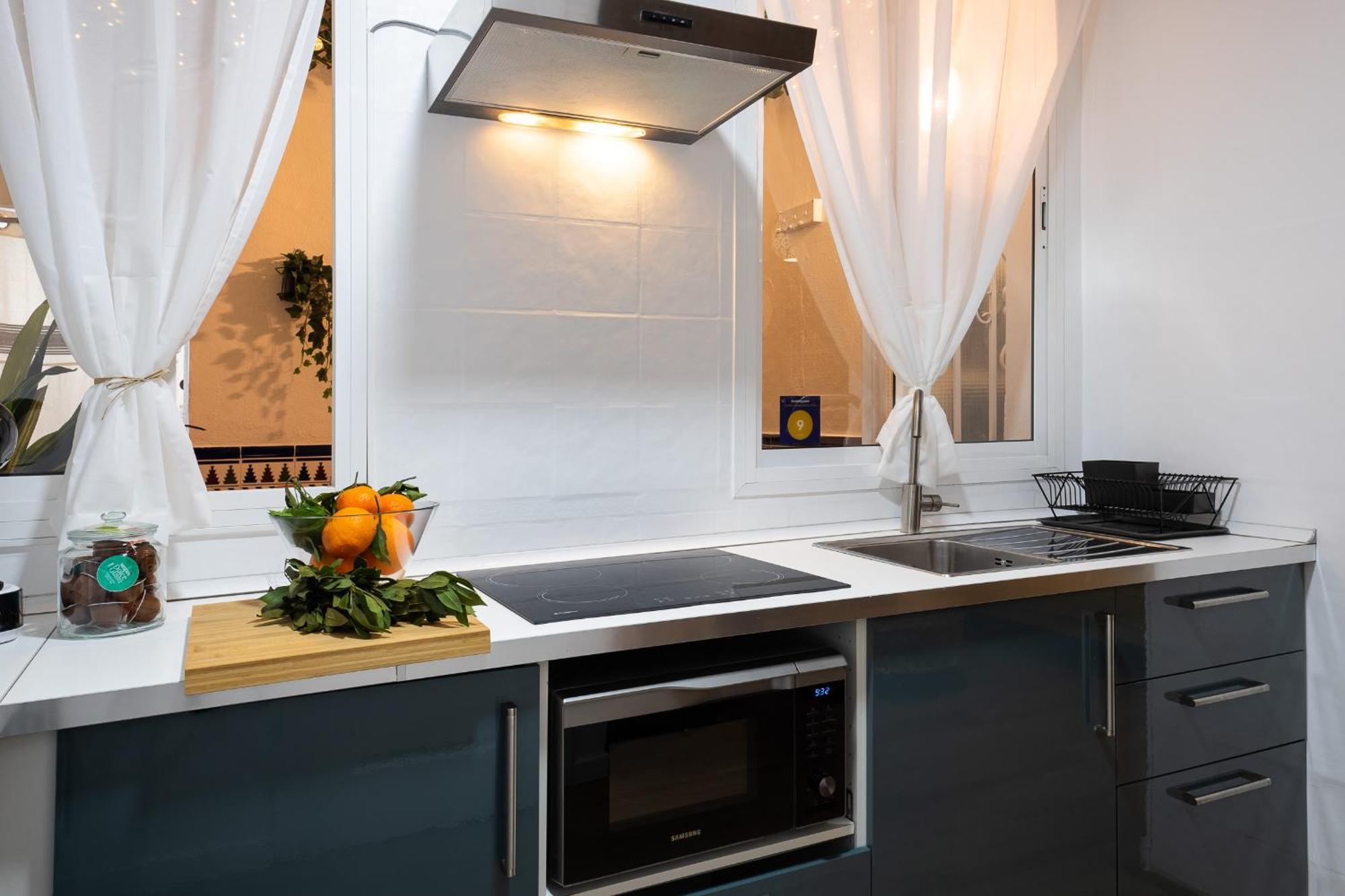 Apartamento Fantastico Piso Urbano En Del Centro *