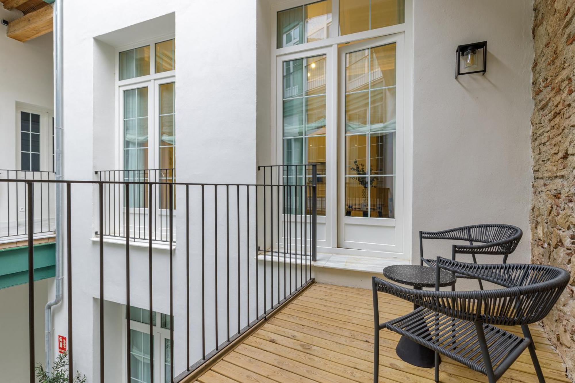 Palacio Vegafuente By Caleta Homes