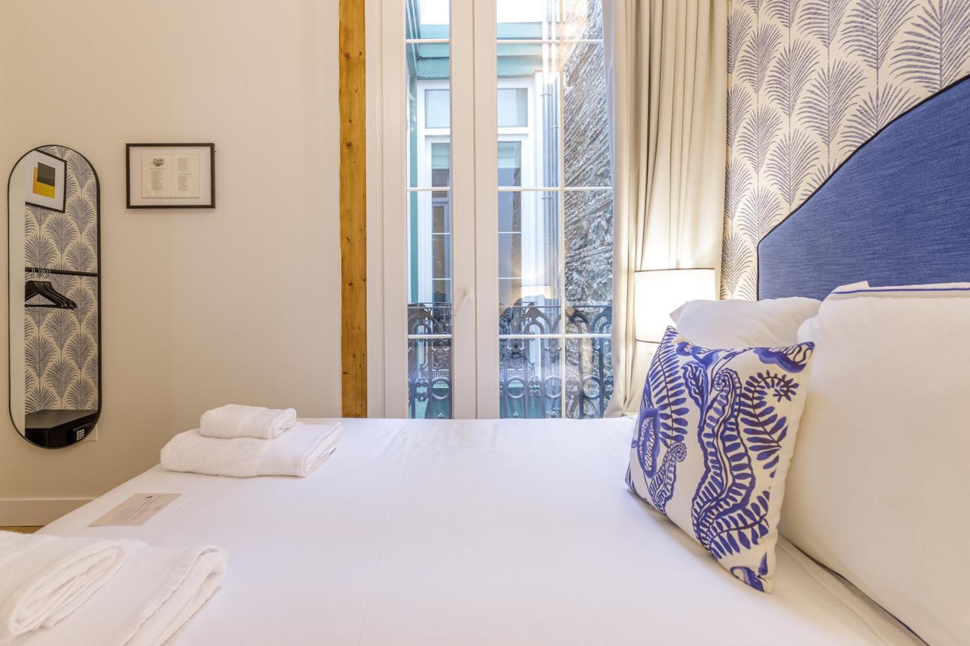 Apartment Palacio Vegafuente By Caleta Homes *