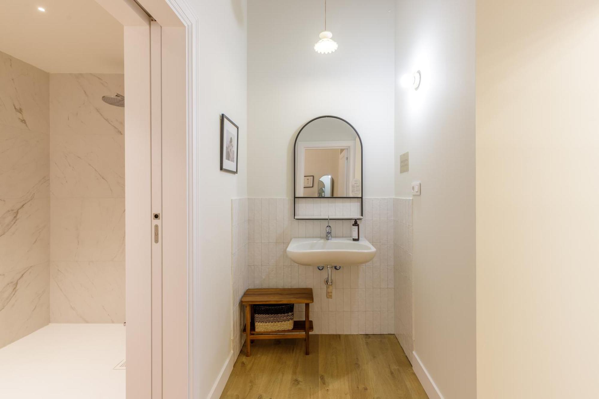 Palacio Vegafuente By Caleta Homes Apartment Malaga