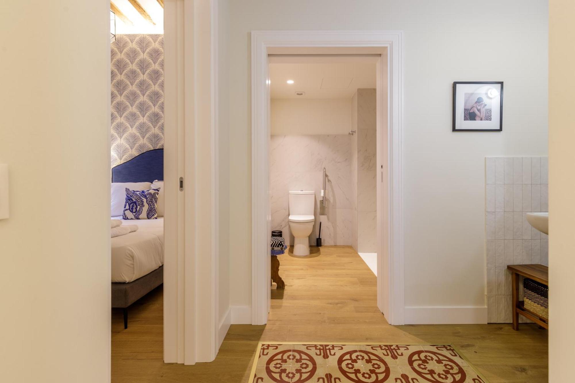 Apartment Palacio Vegafuente By Caleta Homes Malaga