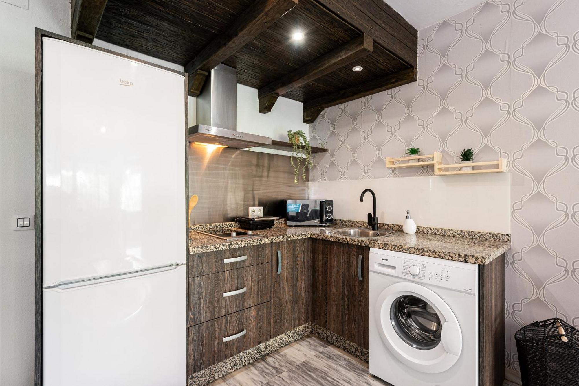 Mefistofeles Apartment Malaga