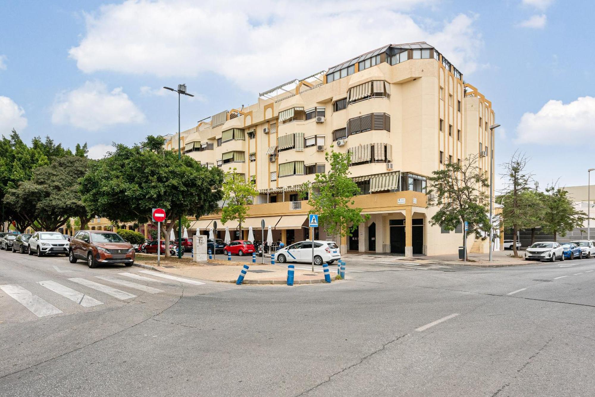 Mefistofeles Malaga