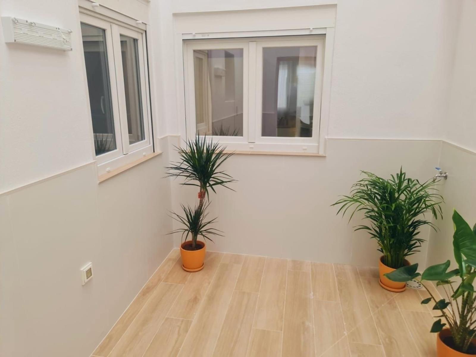 Arenas Del Piso En Playas Del Palo Apartamento