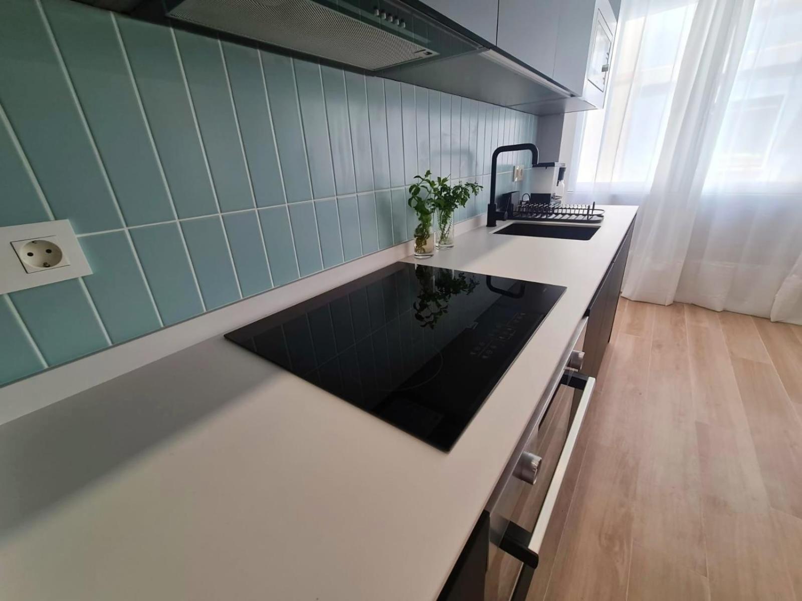 Apartamento Arenas Del Piso En Playas Del Palo Málaga