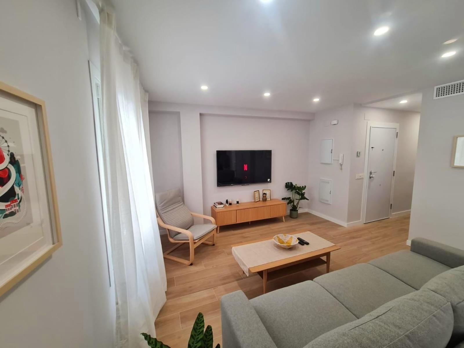 Arenas Del Piso En Playas Del Palo Apartamento *