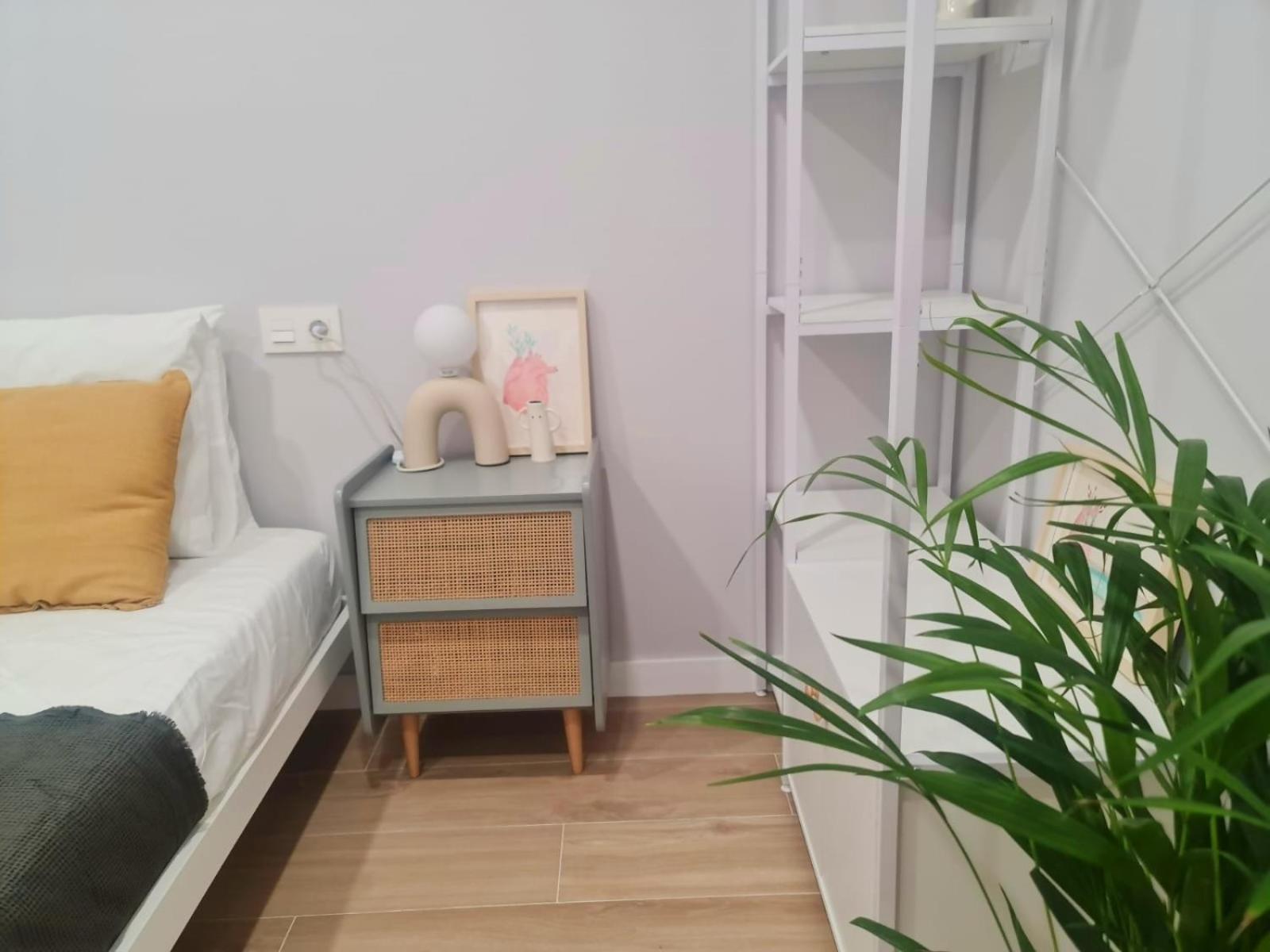 Apartamento Arenas Del Piso En Playas Del Palo Málaga