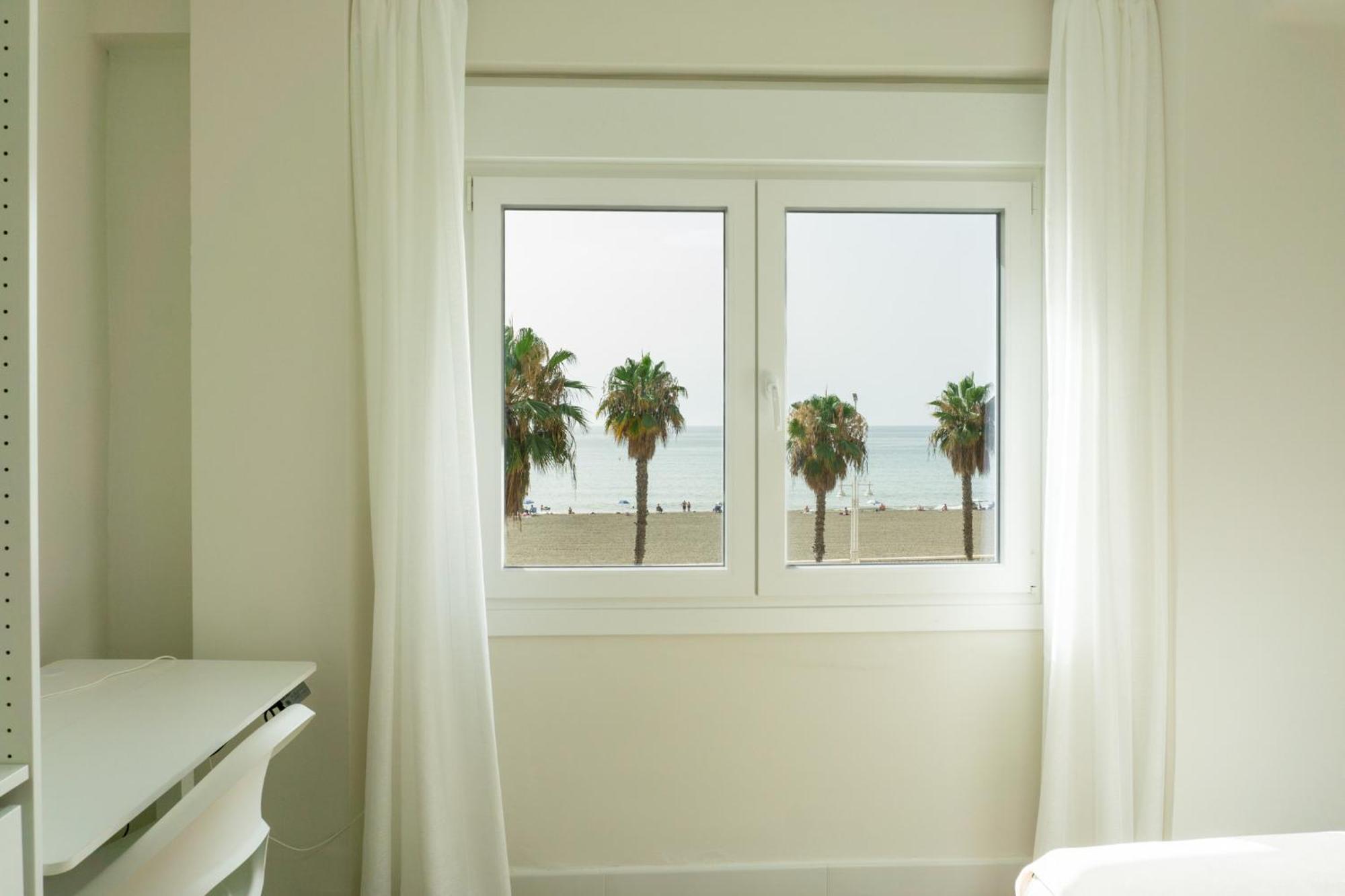 Sea Views Mendoza * Malaga