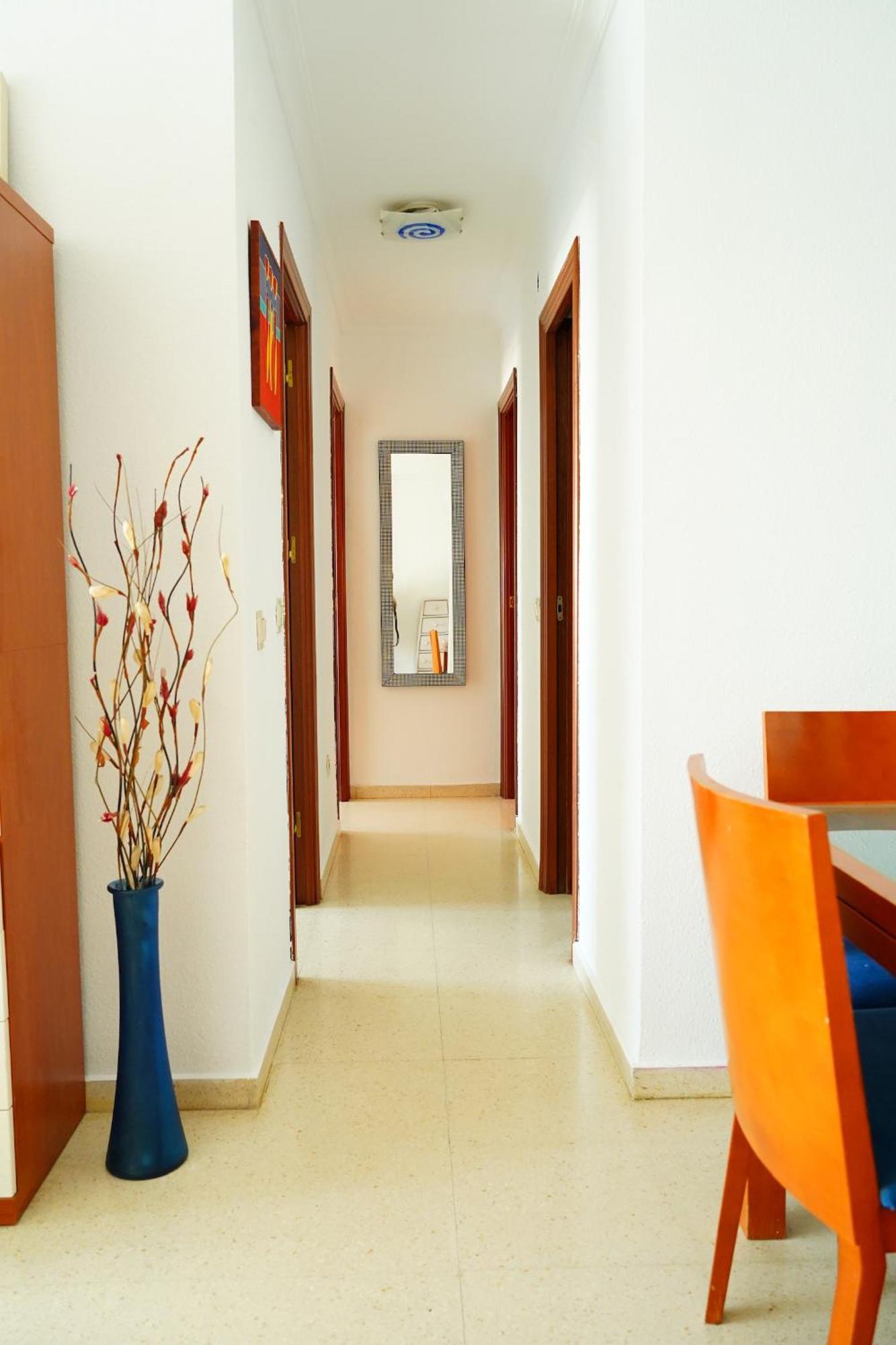 Apartment Mariscal