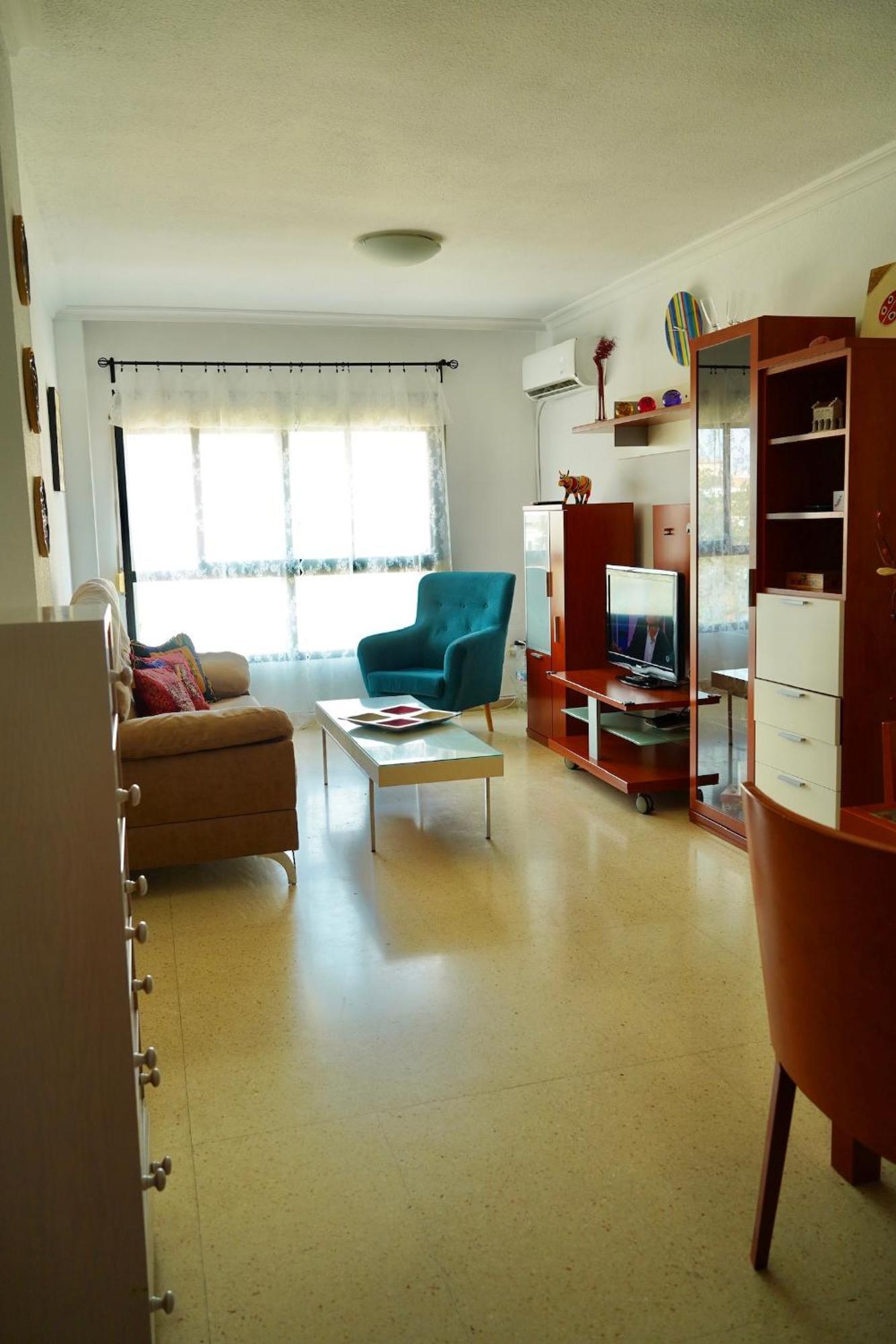 Mariscal Apartment *