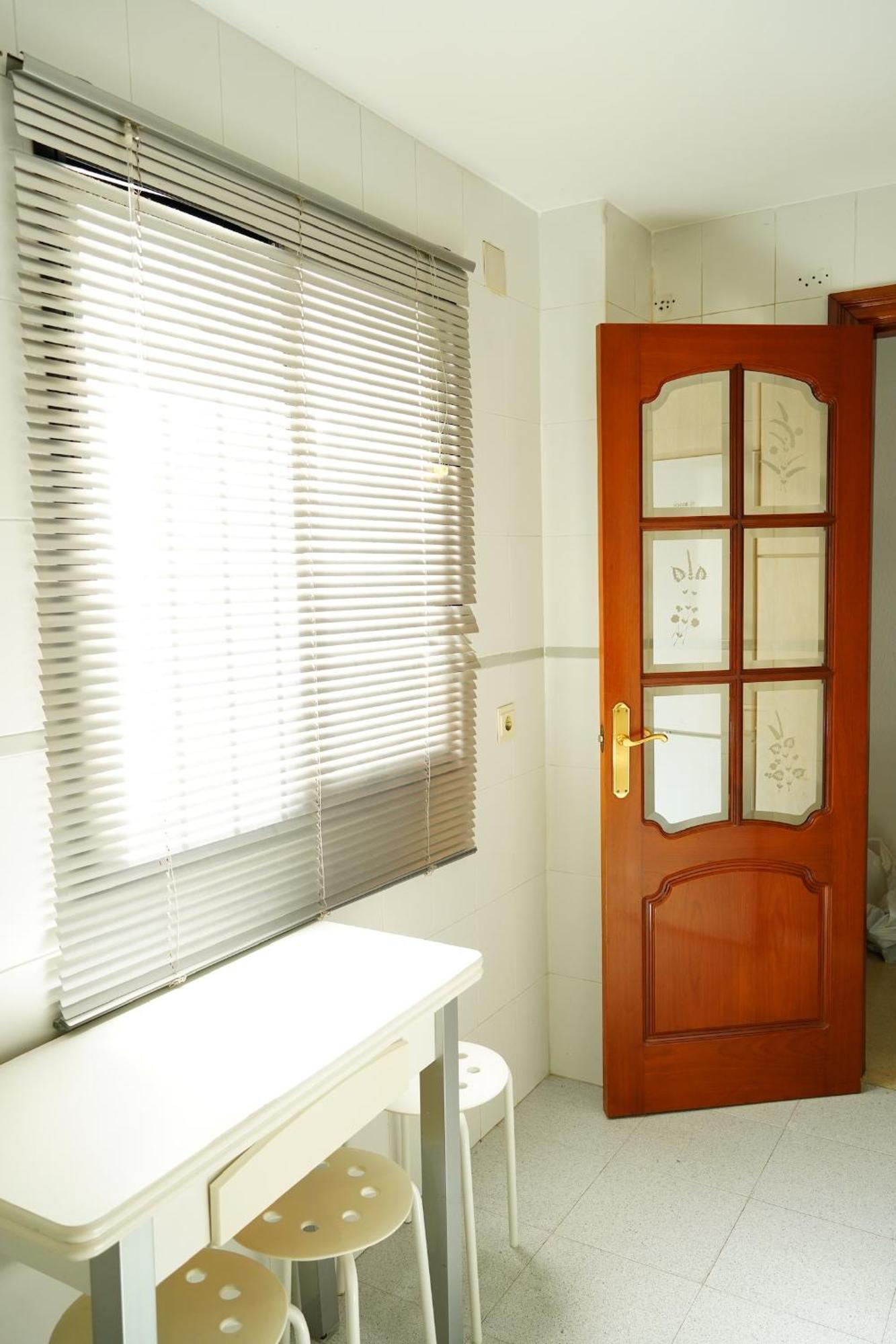 Mariscal Apartment Malaga